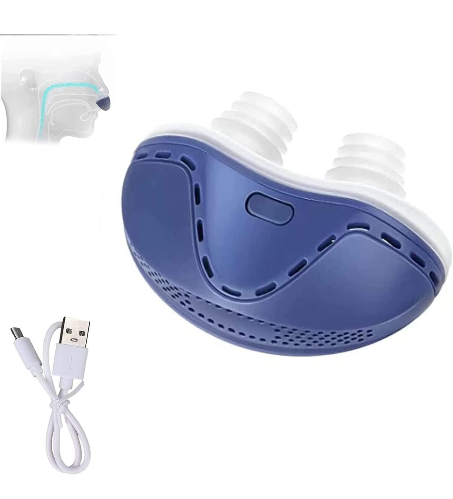 XUEMEIZI Anti Snoring Devices - Hoseless Micro CPAP Nasal Dilator Vents - Stop Snoring Now! - Buy Online on SooperMarket.com
