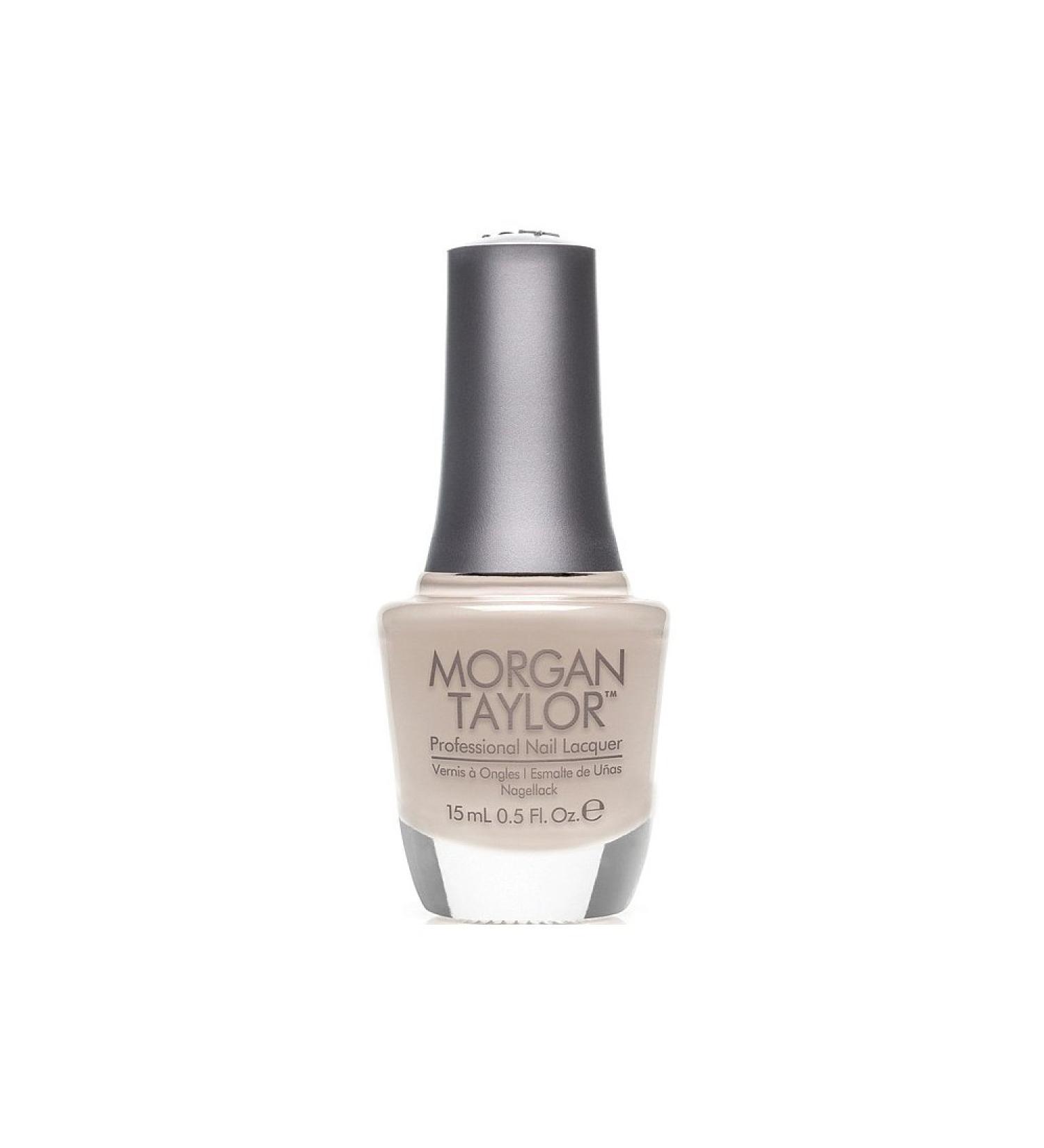 Morgan Taylor Nail Polish - Birthday Suit 15ml (50071) - Buy Online on SooperMarket.com