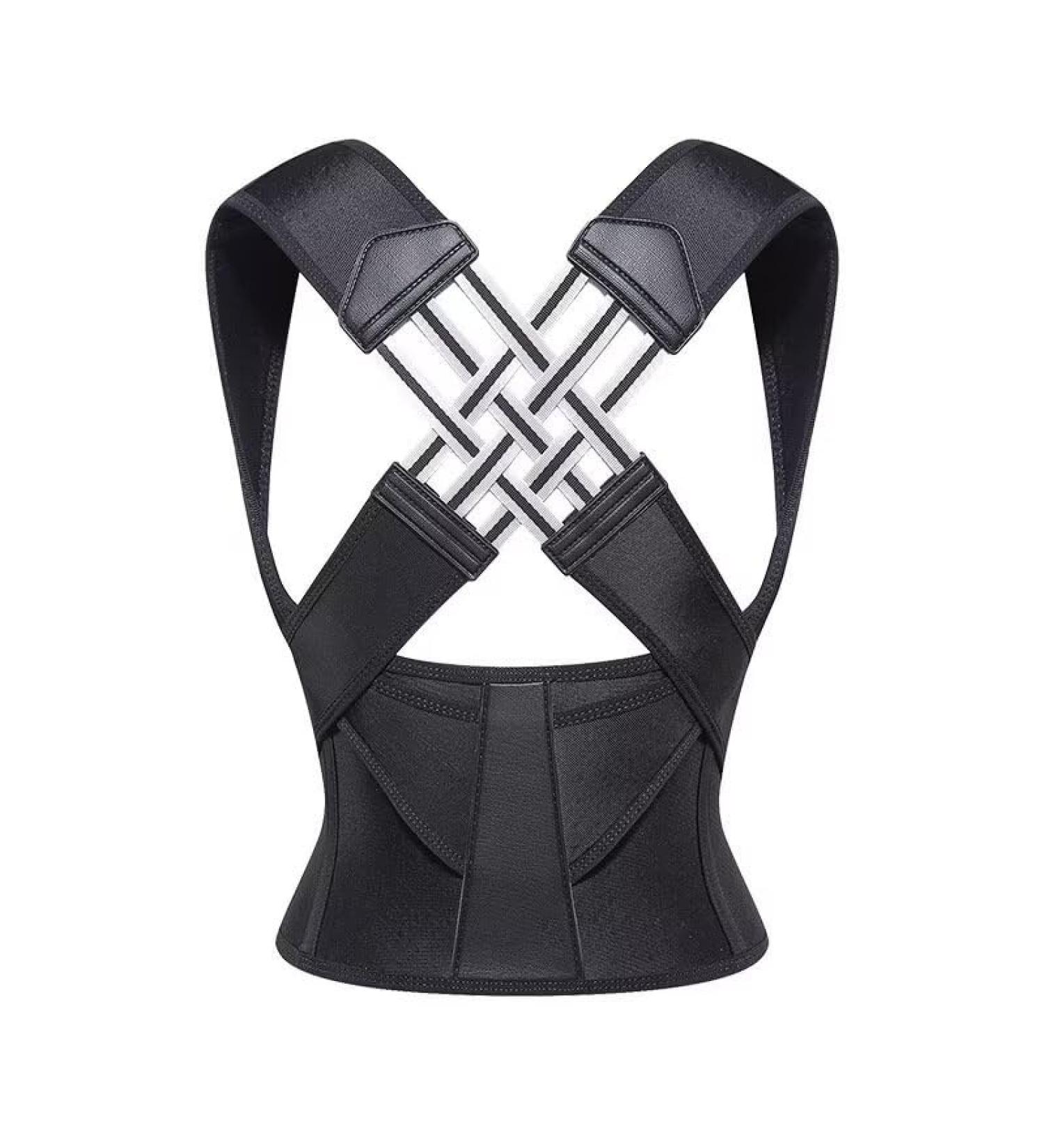 Posture PRO 2.0 | pilacharme X-Large Black - Buy Online on SooperMarket.com