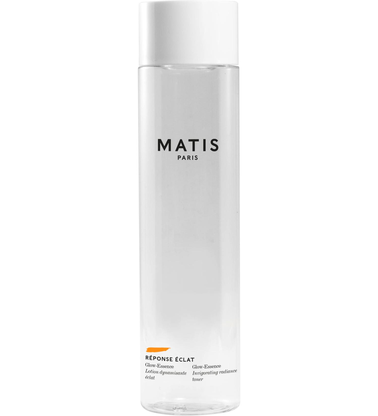 Matis Paris Reponse Eclat Glow Essence Toner 200ml - Hydrating & Brightening Skin Care for Radiant Glow - Buy Online on SooperMarket.com