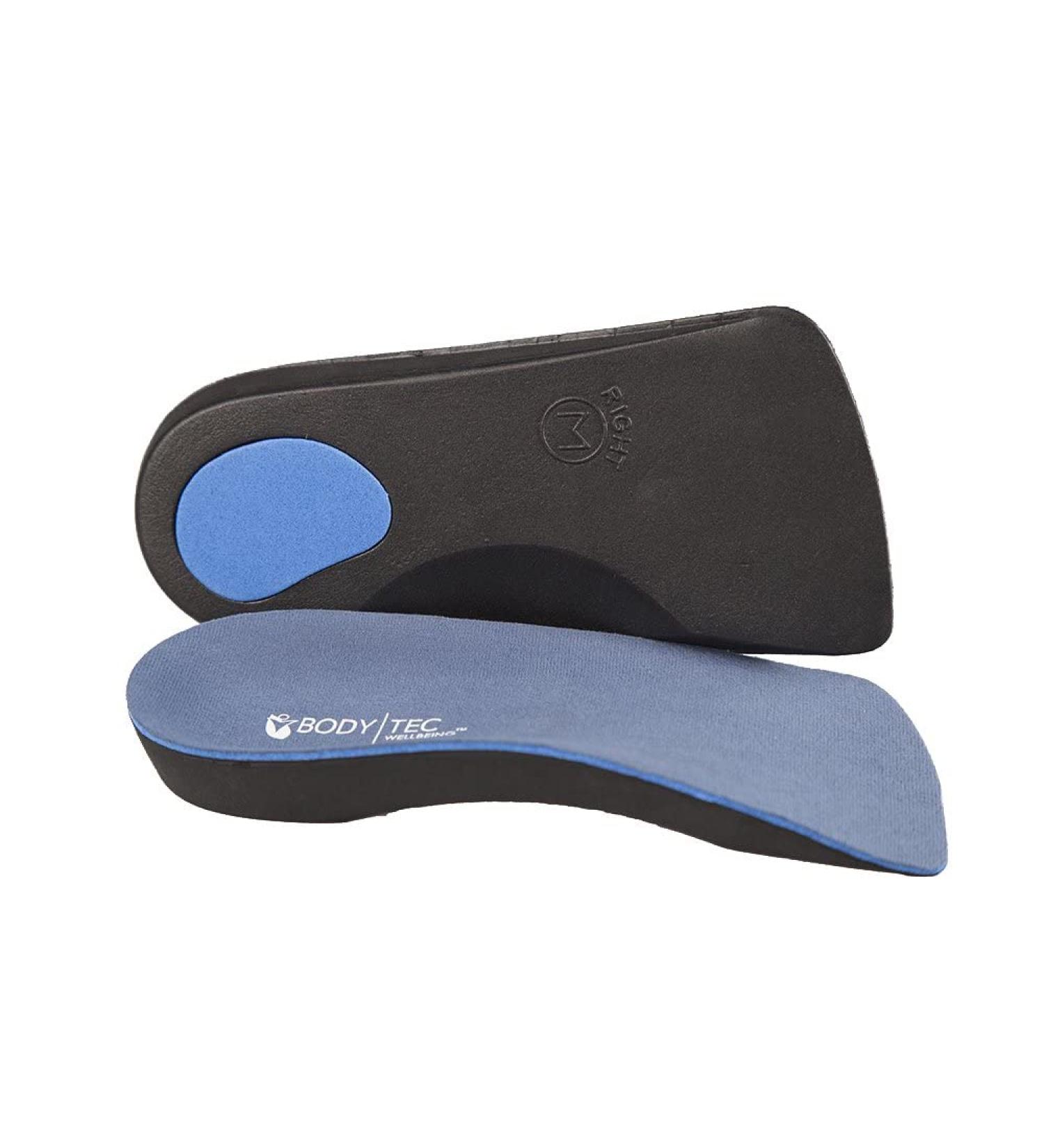 Orthotic Insole for Weak and Fallen Arches - Size 11/13 UK | Support & Relief for Medical Issues - Buy Online on SooperMarket.com