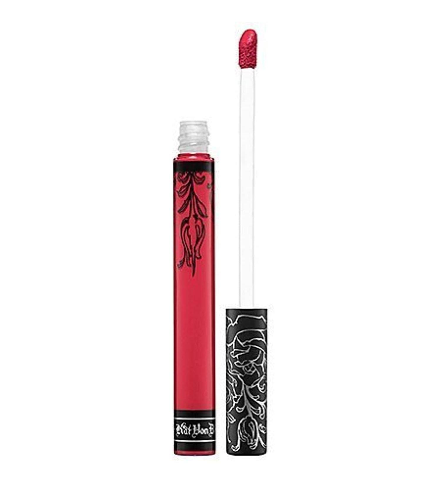 Kat Von D Everlasting Love Liquid Lipstick - Berlin