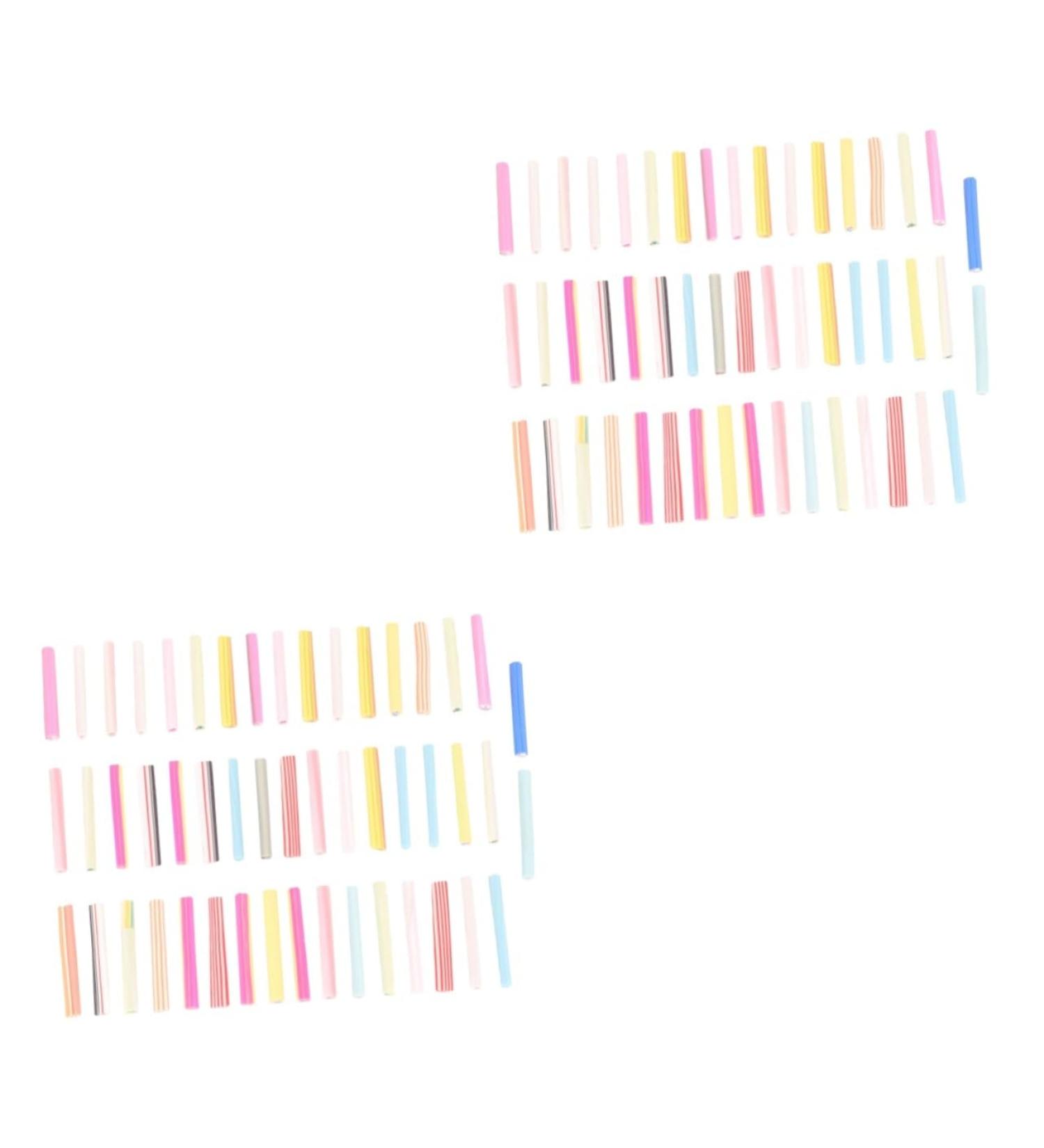 FRCOLOR 100 Pcs Christmas Nail Art Nail Art Supplies Heart Ornament Christmas Stickers Nail Patch Sugar Sprinkles Xmas Nail Slices Resin Nail Art Women Nail Stickers Decor 3d Piece Candy - Buy Online on SooperMarket.com