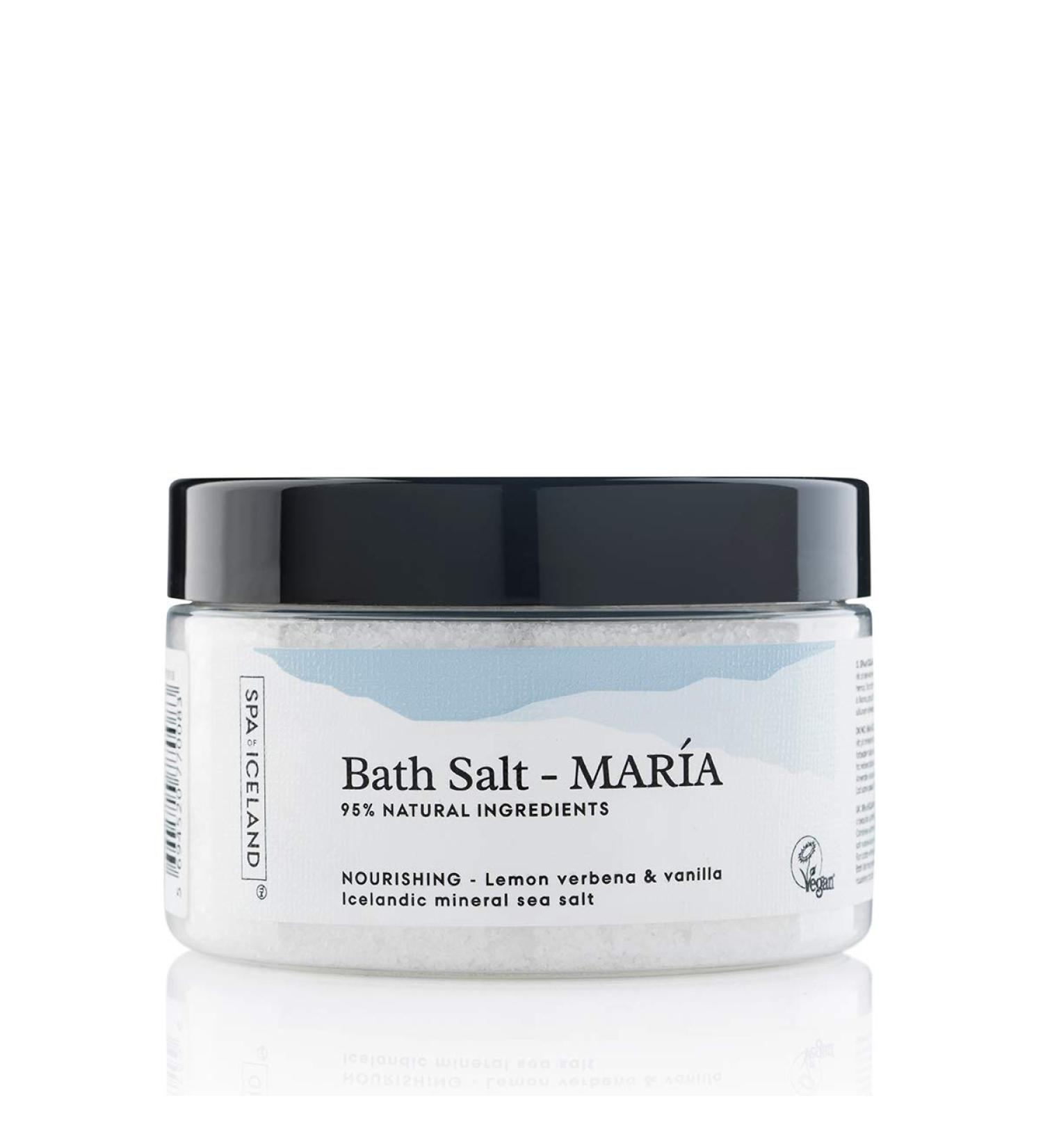 Buy Spa of Iceland Bath Salt 300G - Natural Relaxation & Wellness for International Shipping - Buy Online on SooperMarket.com