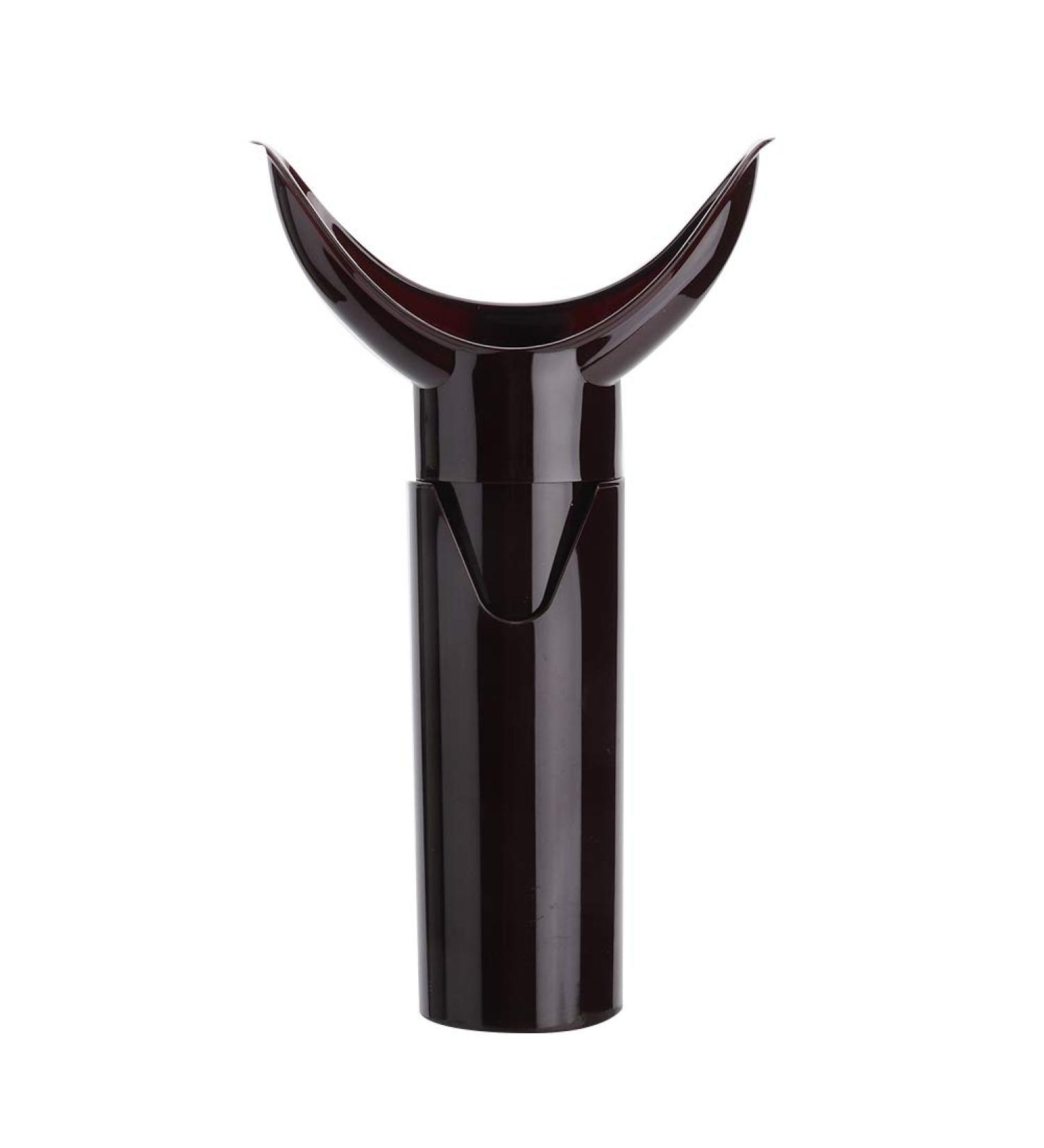 Lip Plumper Suction Device - Manual Enhancement Accessory for Fuller Lips - Crimson - Buy Online on SooperMarket.com