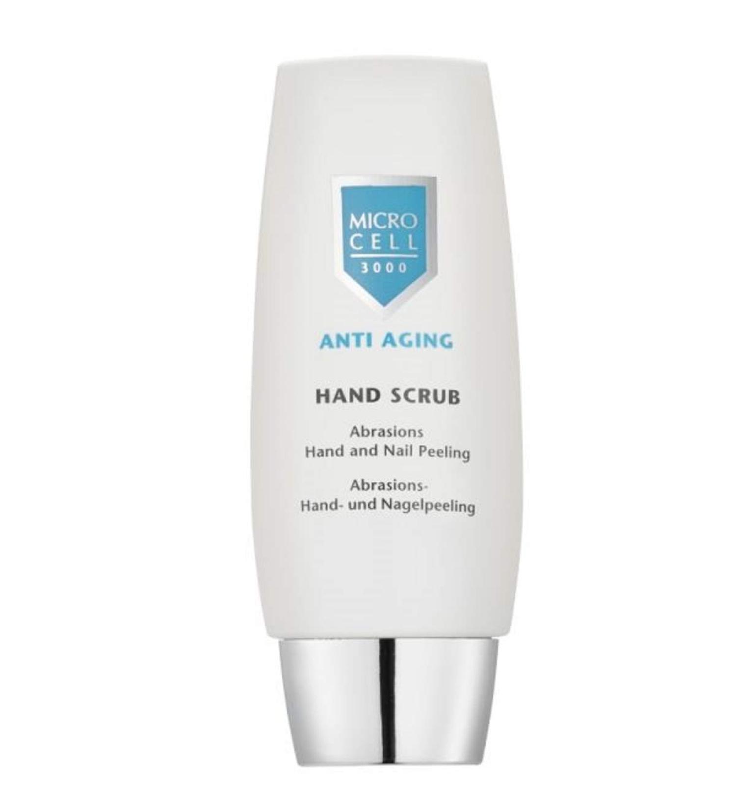 Microcell 2000 Anti Aging Hand Scrub 1 pack (1 x 75 ml)