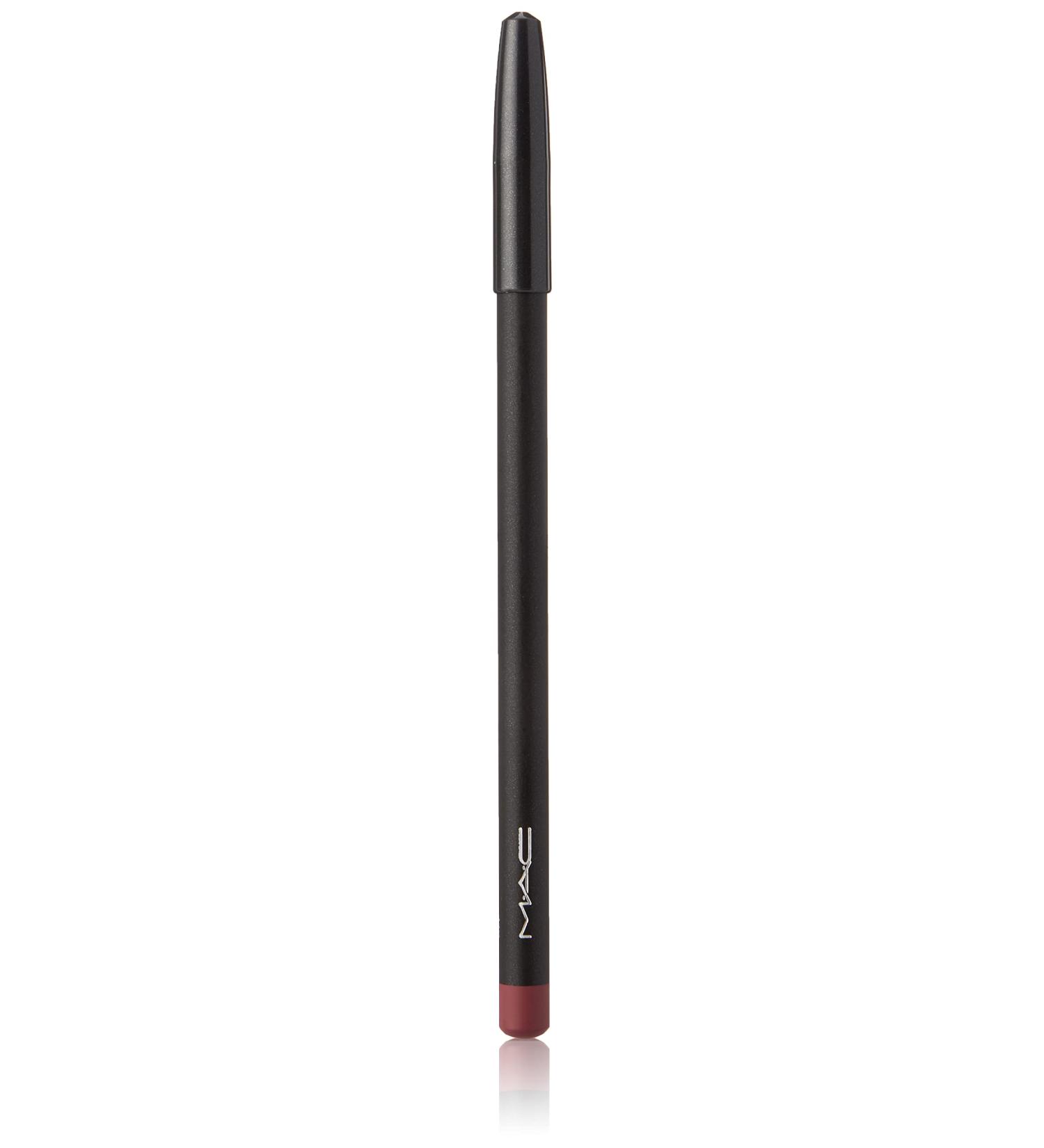 M.A.C Lip Pencil Soar 5g (MACM38059) - Precision Lip Liner for Perfect Pout - 1 Count - Buy Online on SooperMarket.com