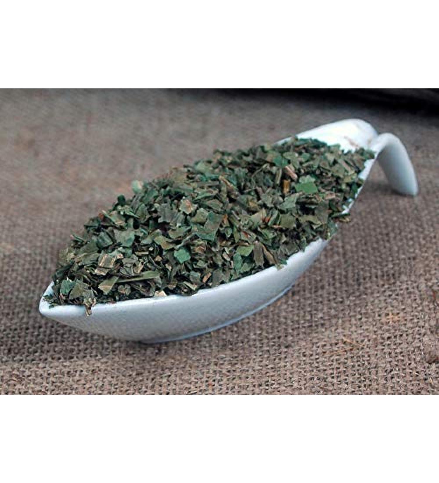 Krauterino24 - Hart's tongue herb cut quantity: 100g