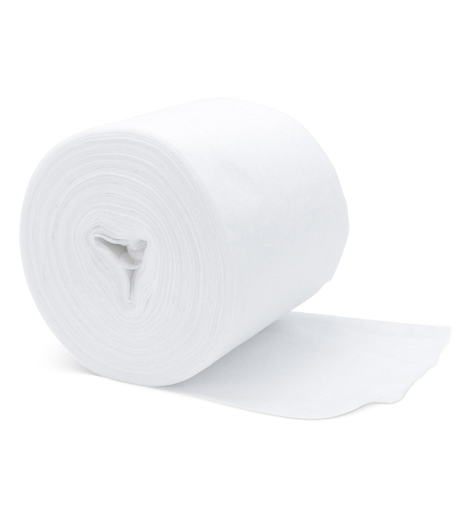 Arnomed Dry Disinfection Towels - 70 Lint-Free Wipes for Scratch-Free Cleaning & Donor Fleece Rolls | Efficient International Shipping - Buy Online on SooperMarket.com
