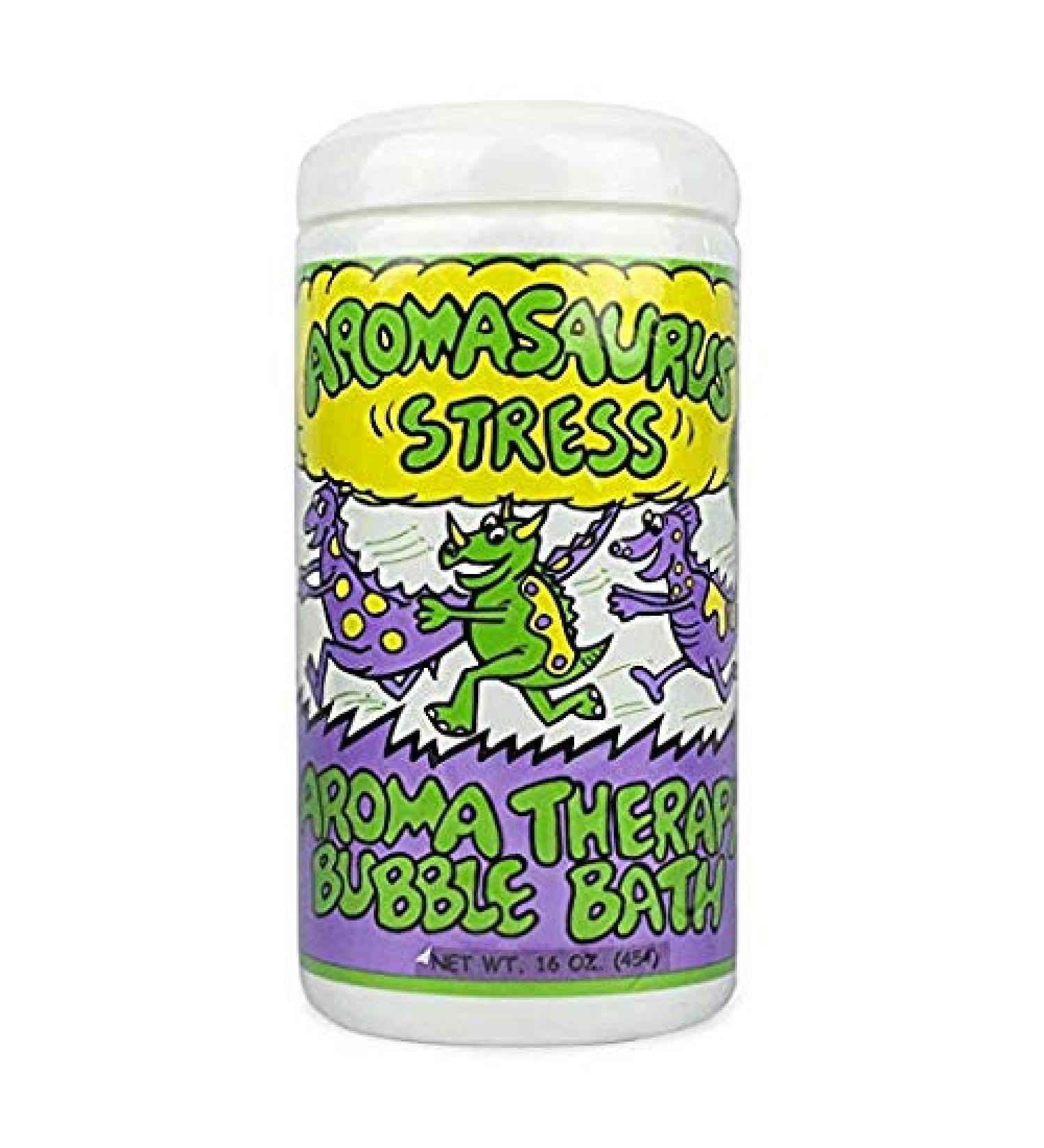 Abra Therapeutics Aromasaurus Stress  20 ounces 1