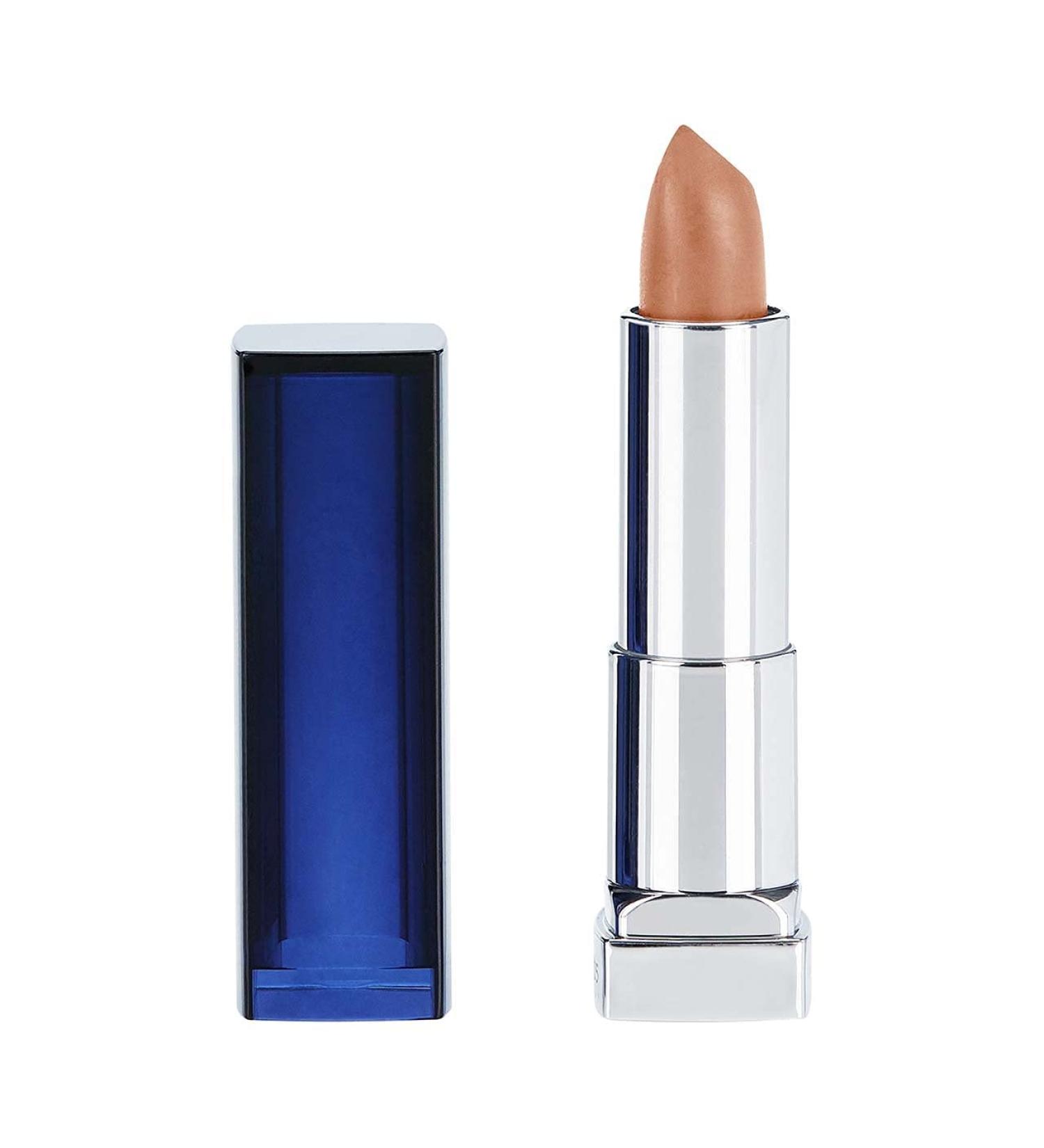 Maybelline New York Color Sensational Nude Thrill Matte Lipstick - 0.15 Ounce - Buy Online on SooperMarket.com