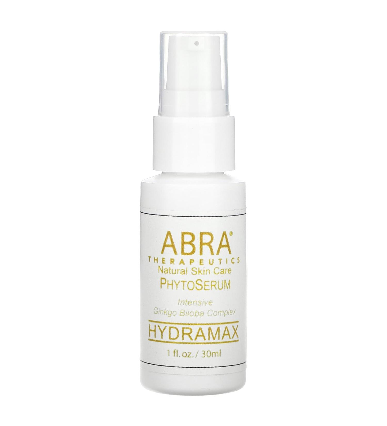 Buy Hydramax Phytoserum 1 oz - Optimal Hydration & Skin Care | International Shipping Available - Buy Online on SooperMarket.com