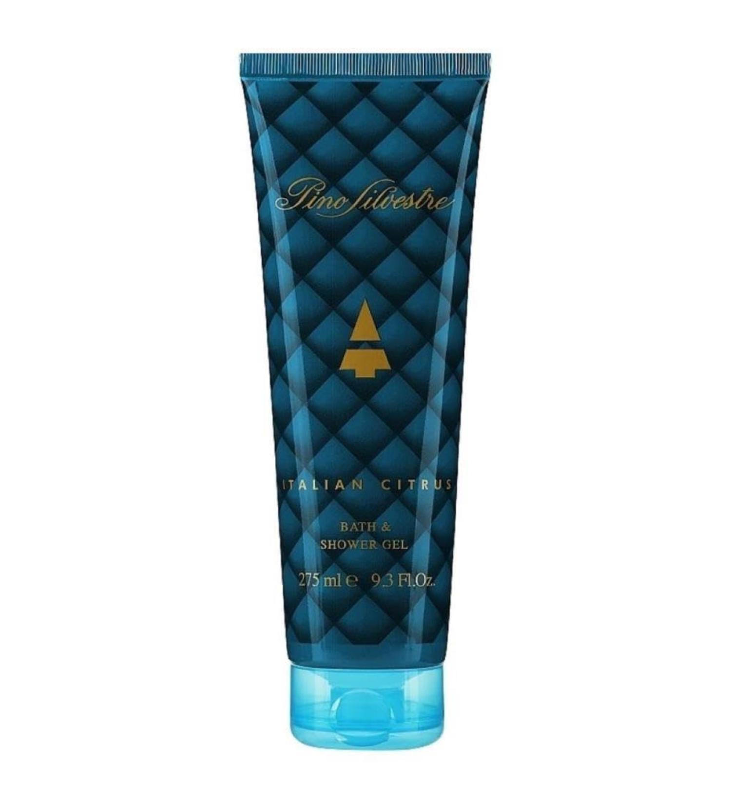 Pino Silvestre Italian Citrus 275 ml Shower Gel for Men