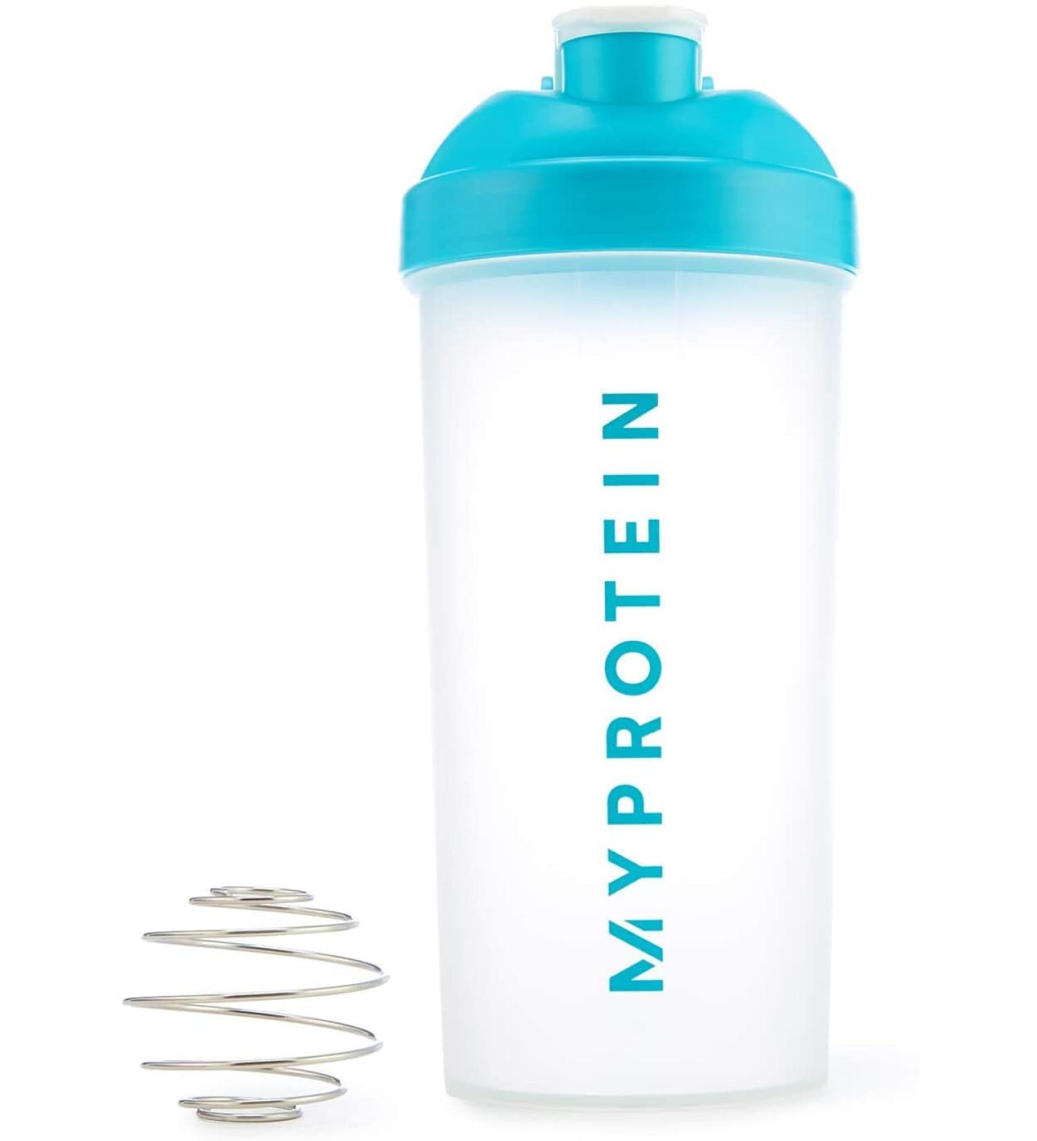 Myprotein Shaker Bottle 600ml - Buy Premium Quality Protein Shaker Online - Buy Online on SooperMarket.com
