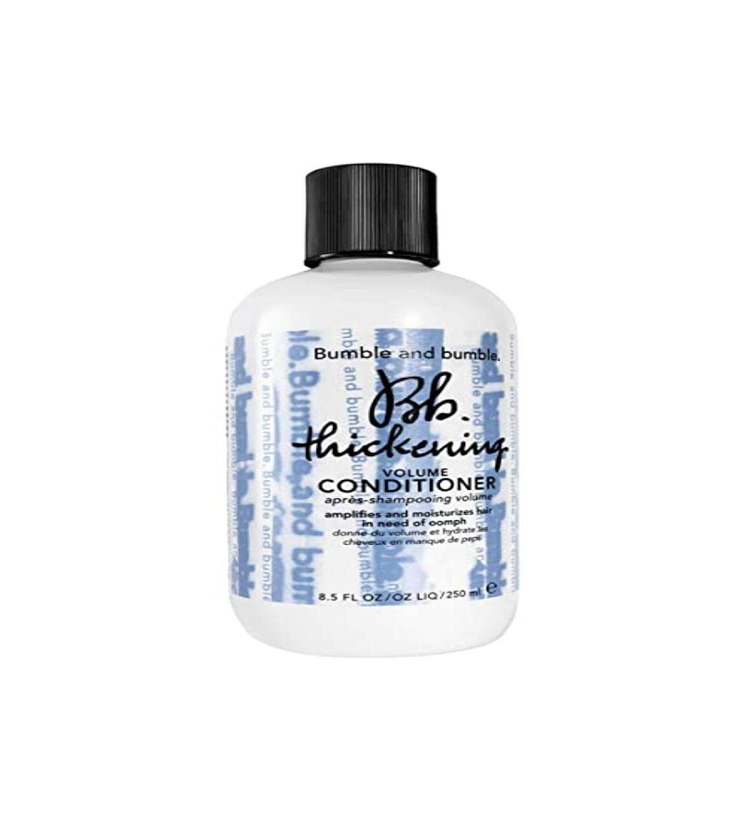 Bumble and Bumble Thickening Volume Conditioner  8.5 Fl Oz 8.5 Fl Oz (Pack of 1)