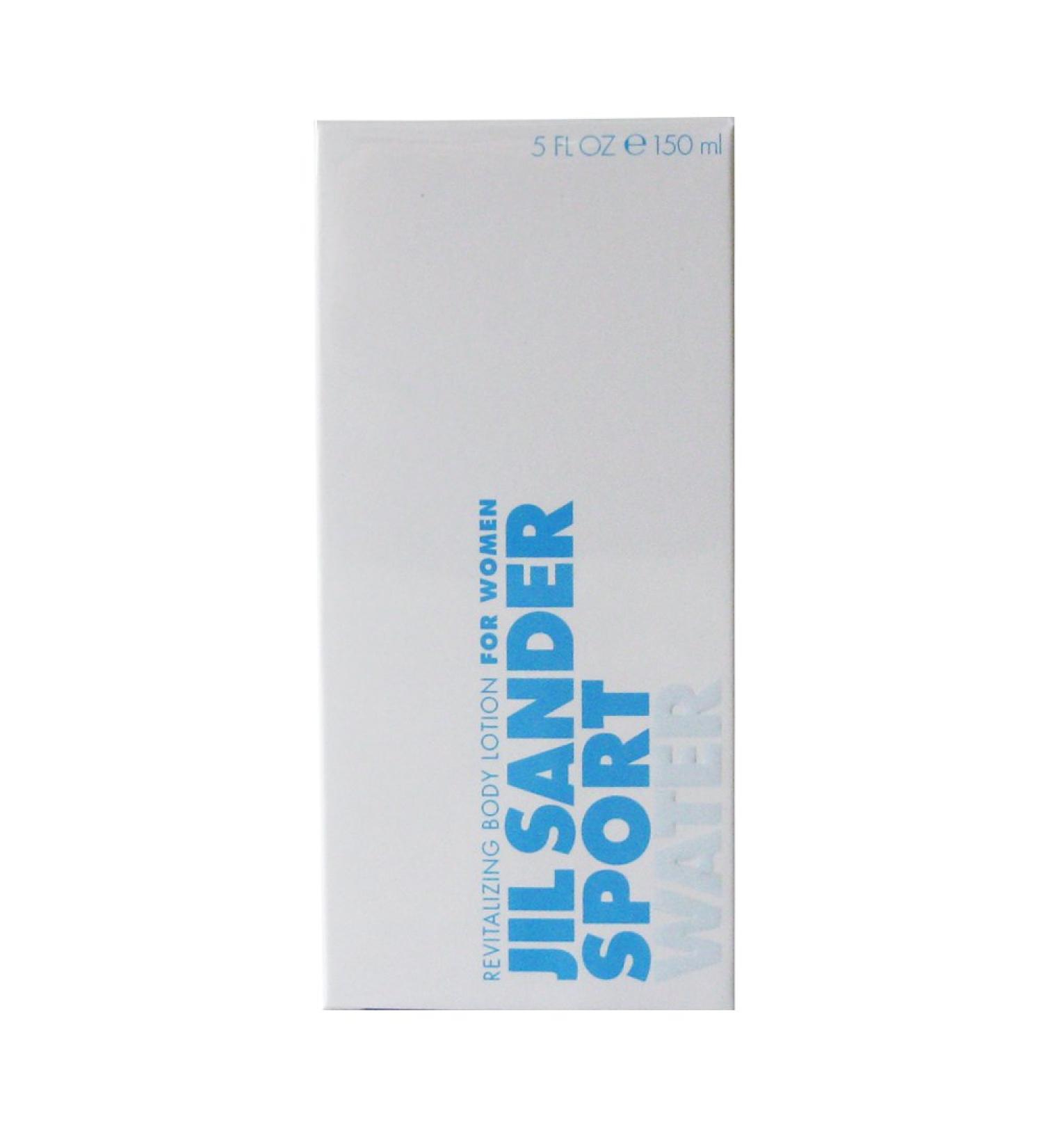 Jil Sander 3607347861393 Body Lotion 1 pack (1x 150 ml)