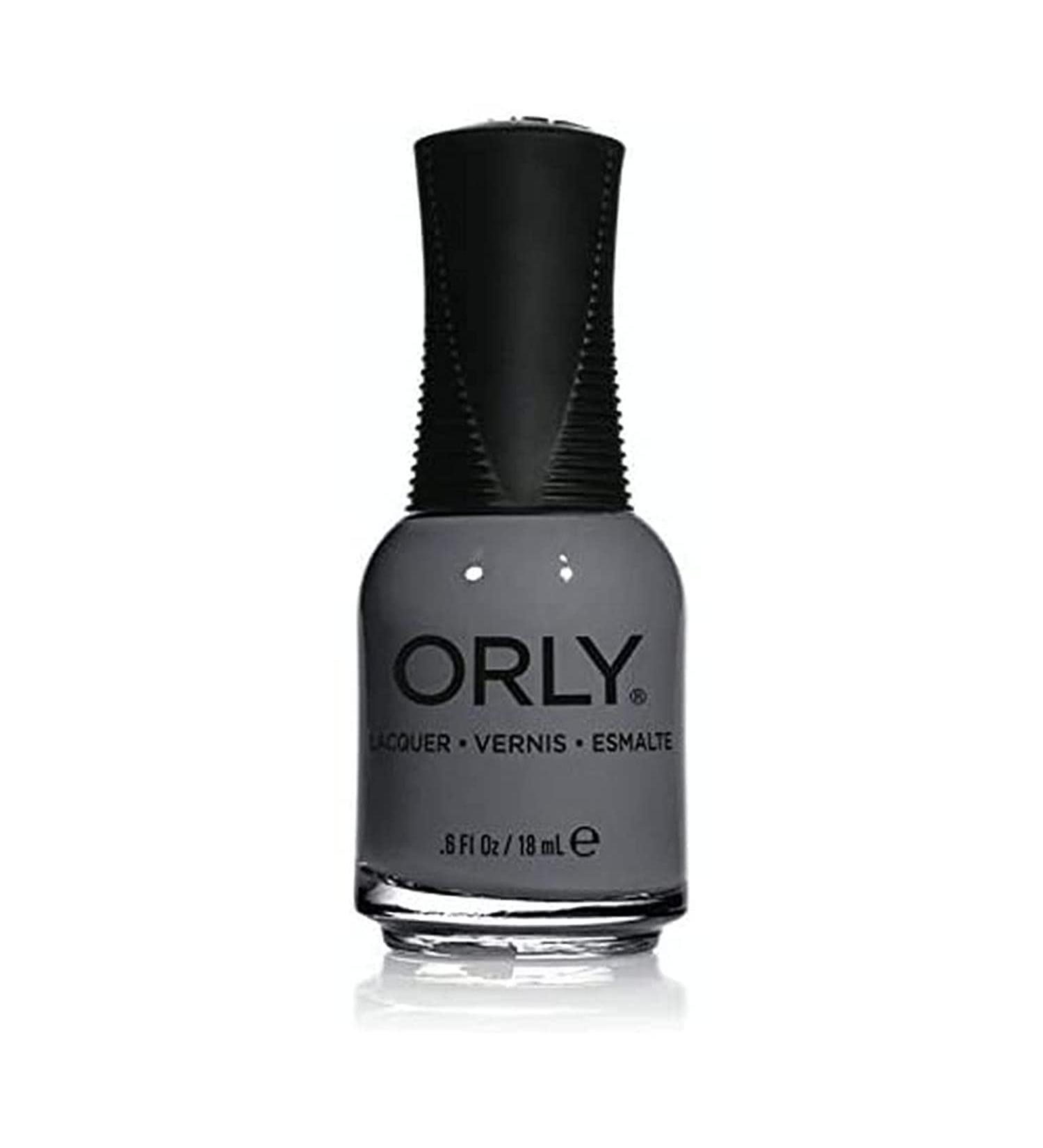 Orly Nail Lacquer Mirror Mirror 0.6 fl oz - Long-Lasting Nail Polish - Buy Online on SooperMarket.com