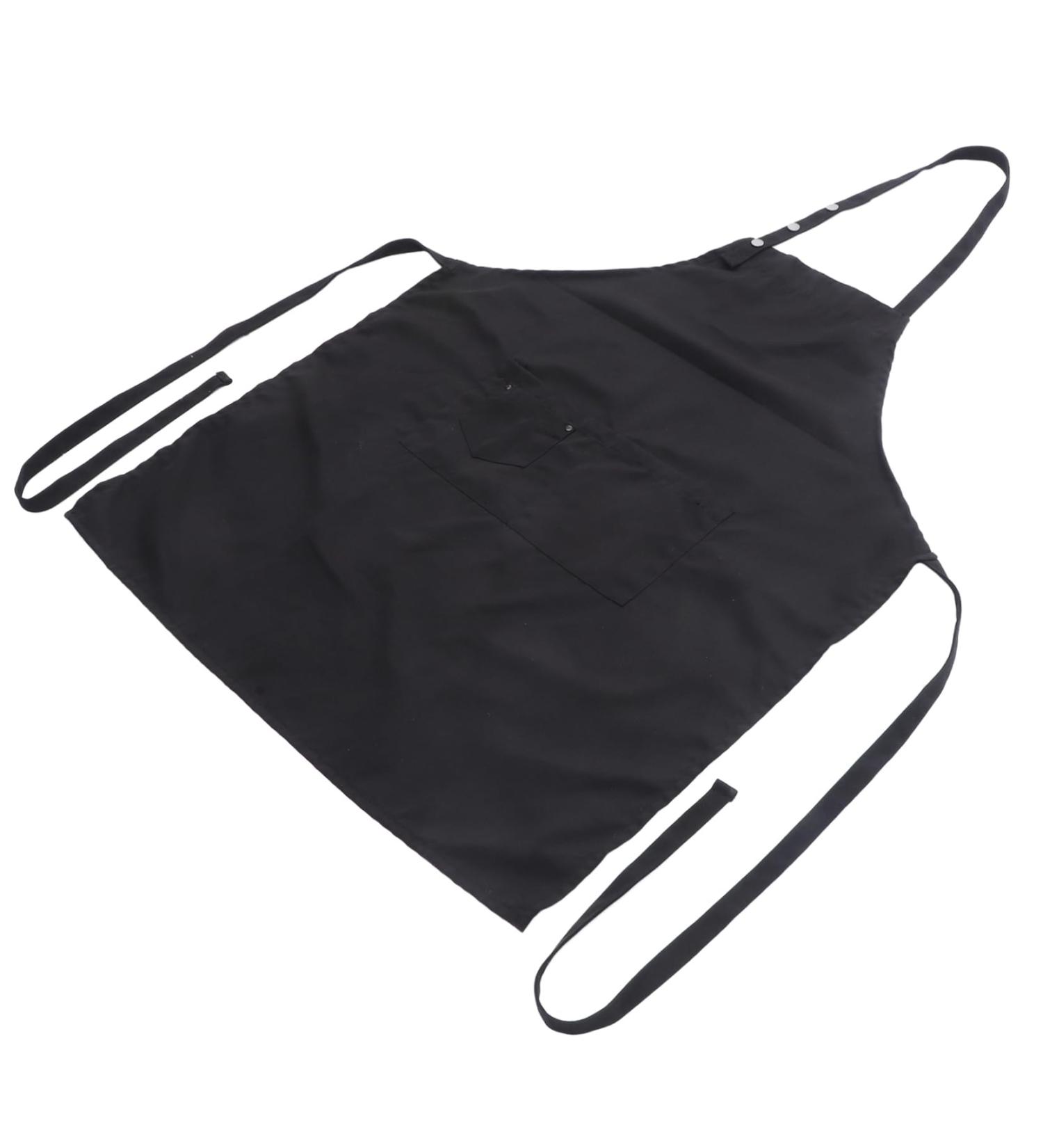 MAGICLULU Barber Overalls Barber Apron Packet Apron Packets Design Apron Hair Dresser Apron Hairstylist Aprons for Women Hair Stylist Apron Hairdressing Styling Aprons Apron for Barber - Buy Online on SooperMarket.com