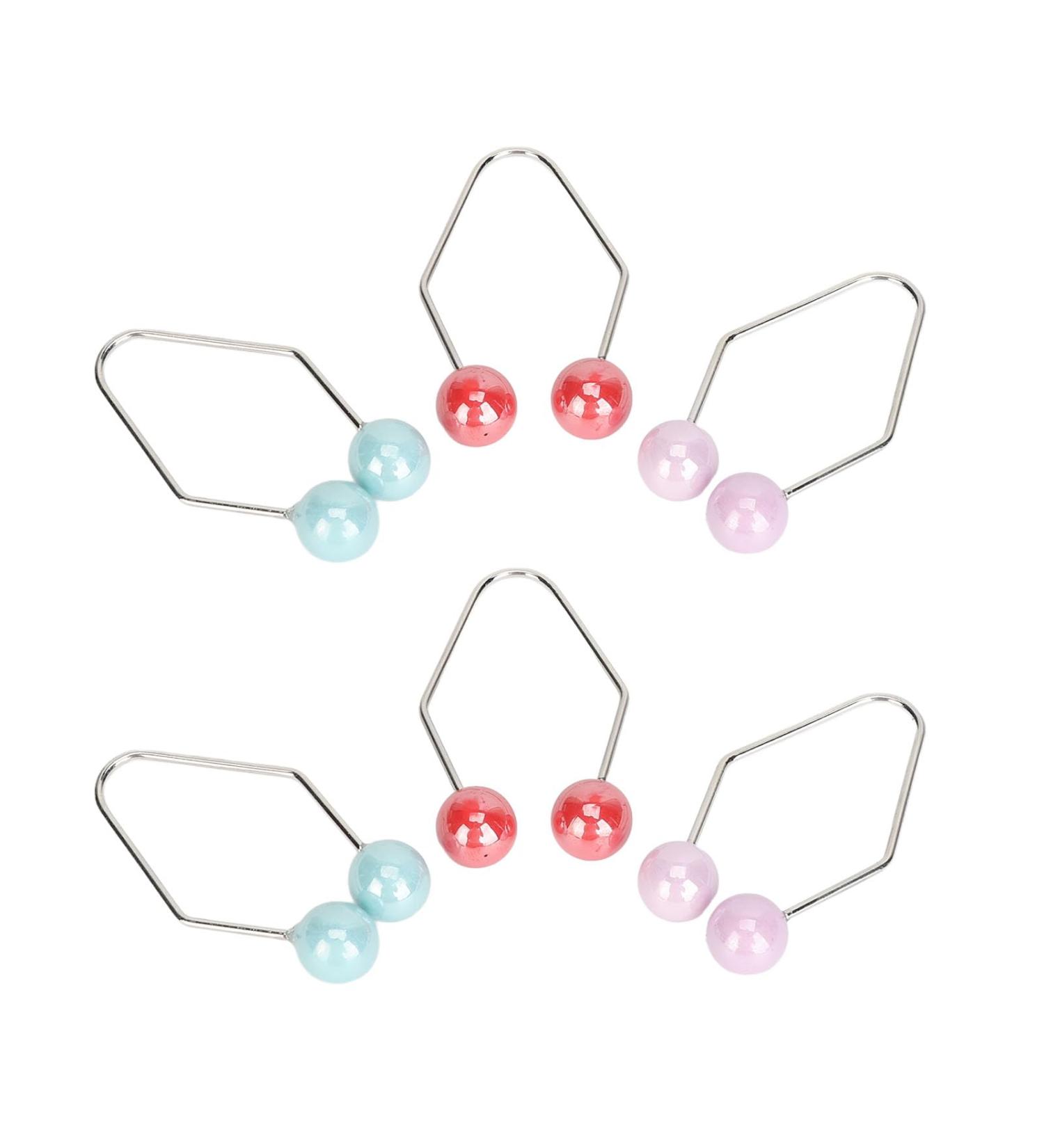 Dimple Makers For Cheeks 3 Pairs Portable Dimple Trainer For Develop Dimples Strengthen Cheek Muscles - Buy Online on SooperMarket.com