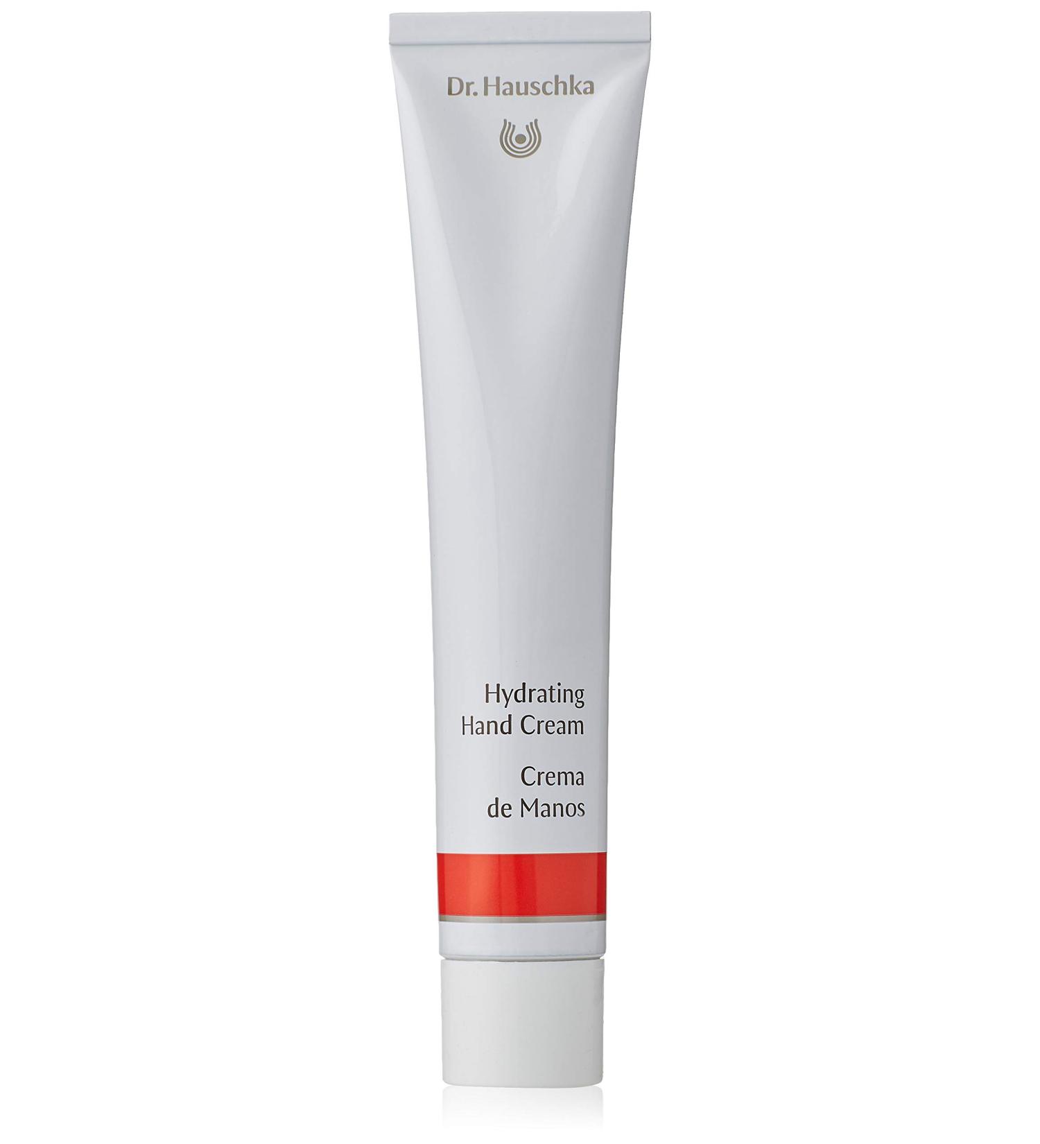 Dr. Hauschka Hand Cream 50ml 50 ml (Pack of 1) - Buy Online on SooperMarket.com