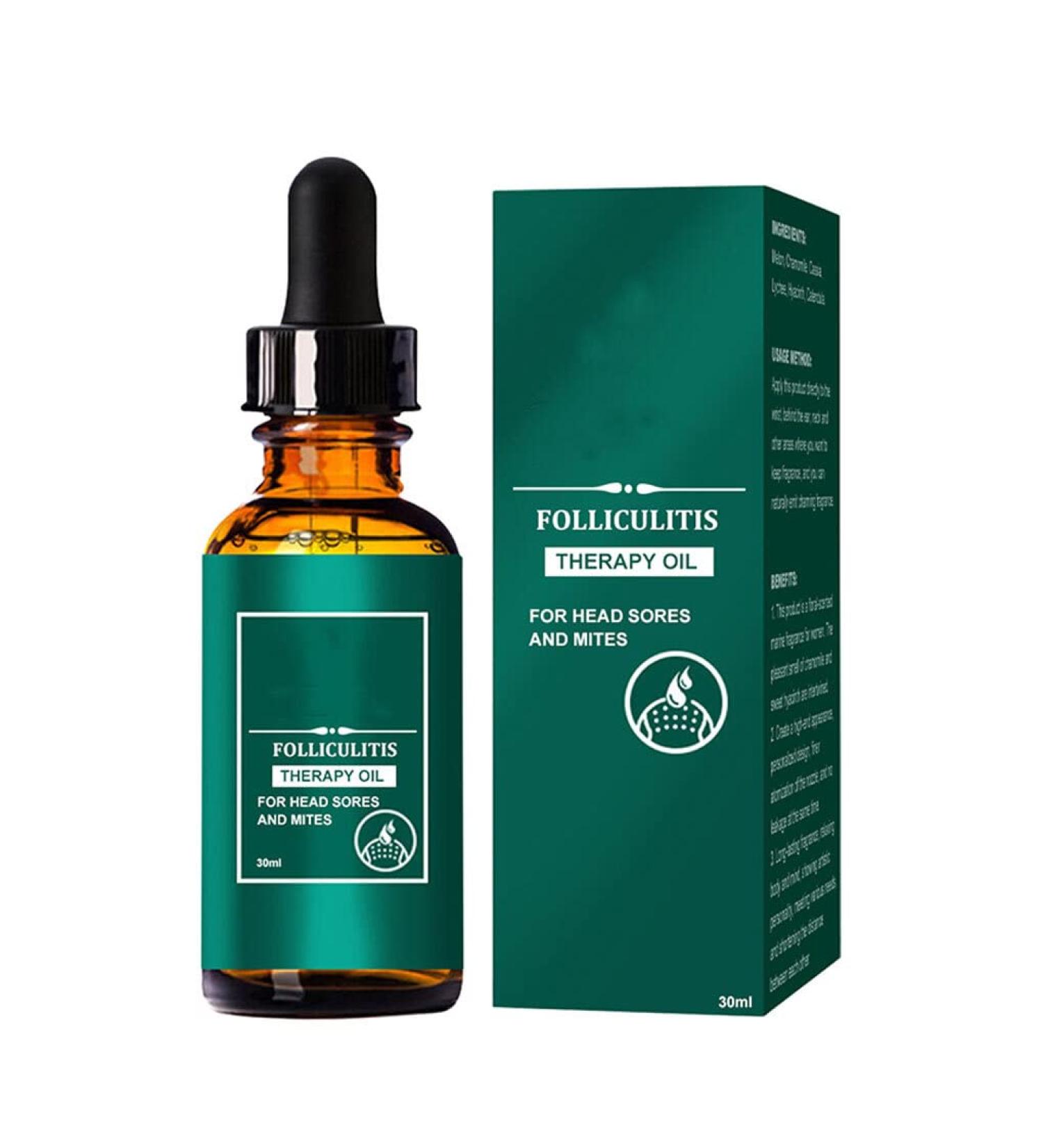 FIOERDTUIE Adults Hair Growth Essential Oil Follicle Repair Moisturizing Nourishing Essence Haircare Serum Beauty Supplies - Buy Online on SooperMarket.com