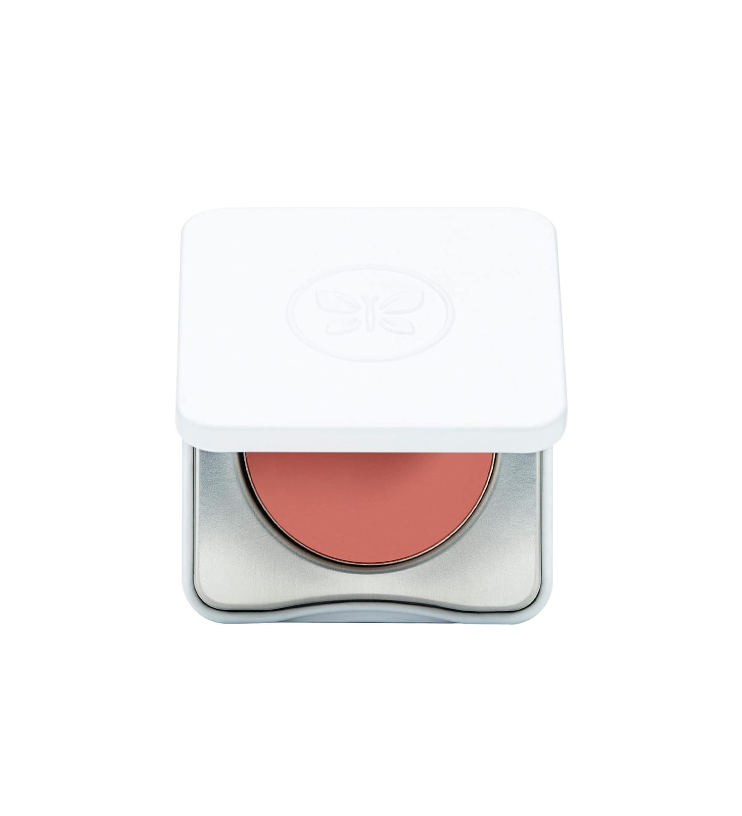 Honest Creme Cheek Blush Plus Lip Color - Rose Pink Women Blush 0.1 oz - Natural Flush for Cheeks and Lips - Buy Online on SooperMarket.com