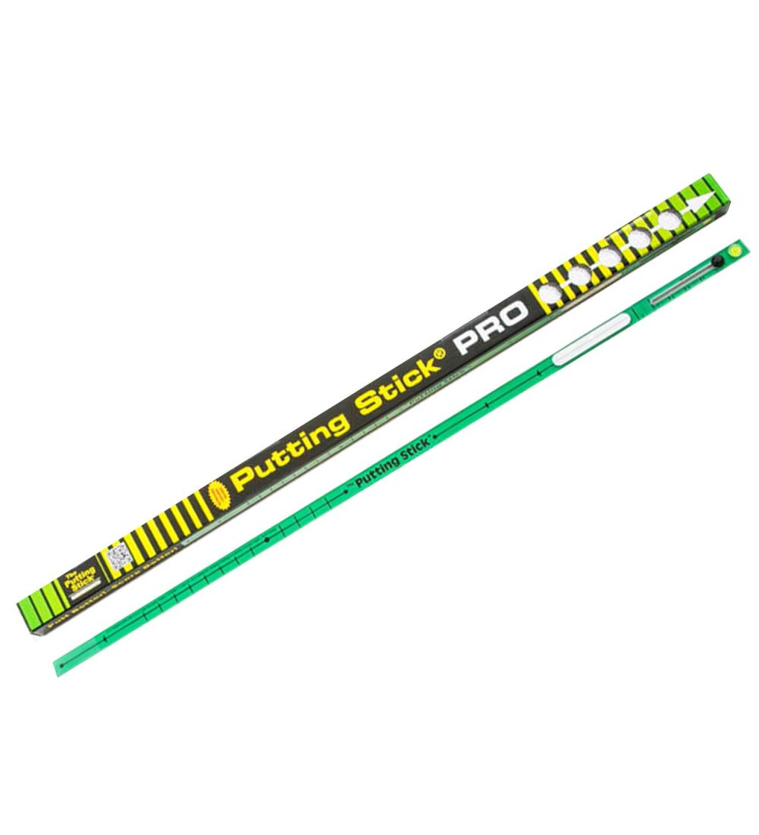 TPK Golf Training Aids - Putting Stick Pro & Eyeline Mirror for Golf Putting Practice - Buy Online on SooperMarket.com