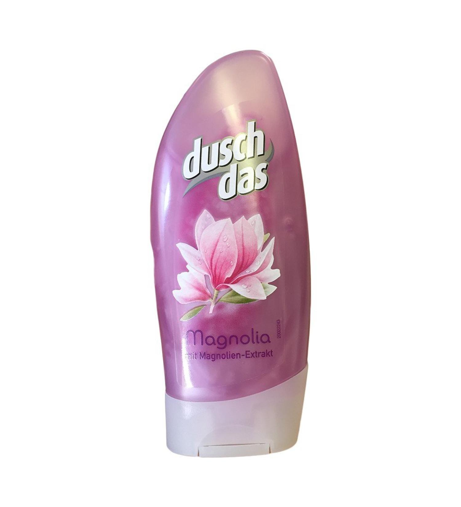Magnolia Shower Gel - 250 ml