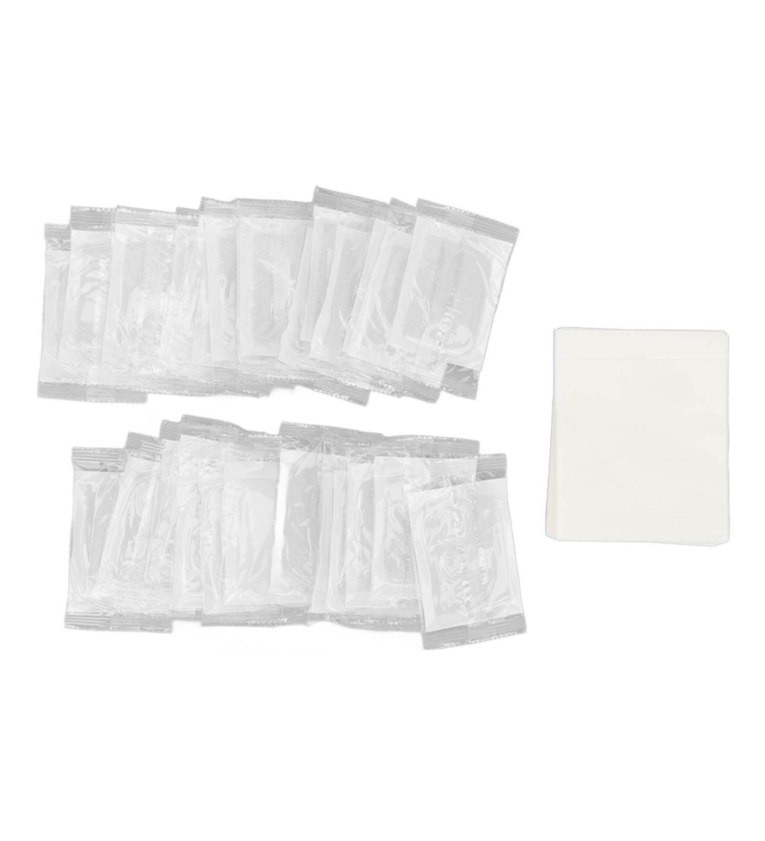 Topyond Foot Pads 30PCS for Removing Toxins and Inflammation Ginseng Foot Patches Stress Relief for Better Sleep Body Health Care - Buy Online on SooperMarket.com