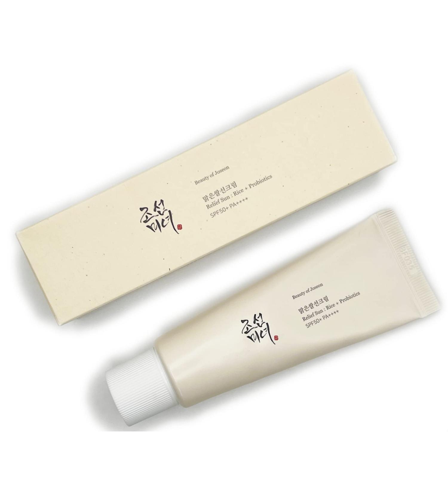 ZEESOON Relief Sun SERUM (50ml 1.69 fl.oz)  3.5979 Ounce