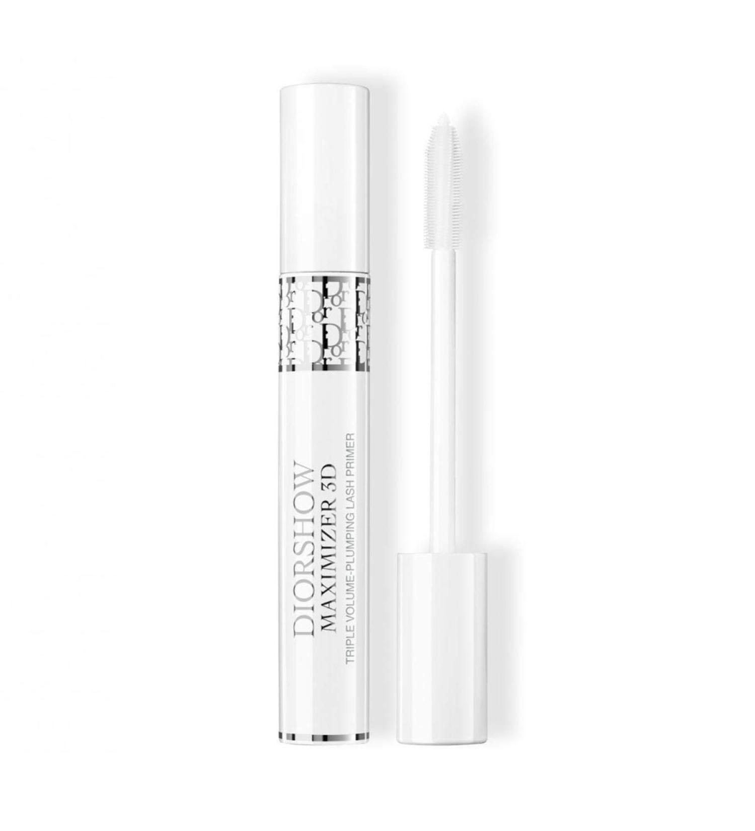 Christian Dior Diorshow Maximizer 3D Lash Primer 0.33oz - Triple Volume Plumping Formula - Buy Online on SooperMarket.com