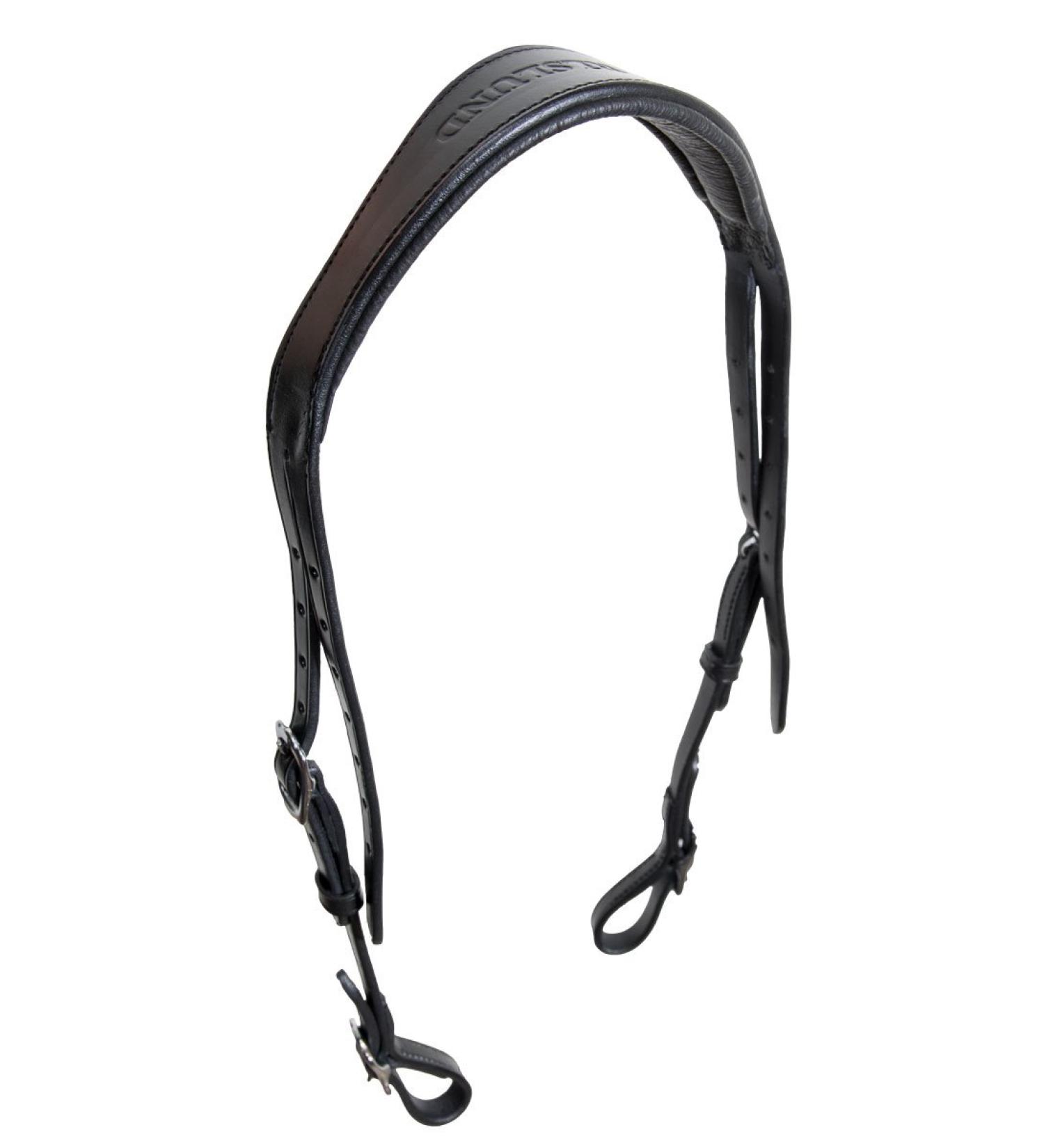 Buy Karlslund Kombi Anatomical Neck Piece - Enhance Comfort & Performance | International Shipping Available - Buy Online on SooperMarket.com