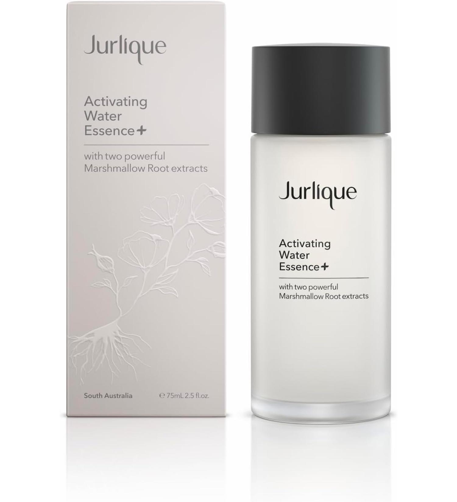 Jurlique ACTIVATING WATER ESS+ 75ML | Enhance Skin Hydration | International Shipping Available - Buy Online on SooperMarket.com