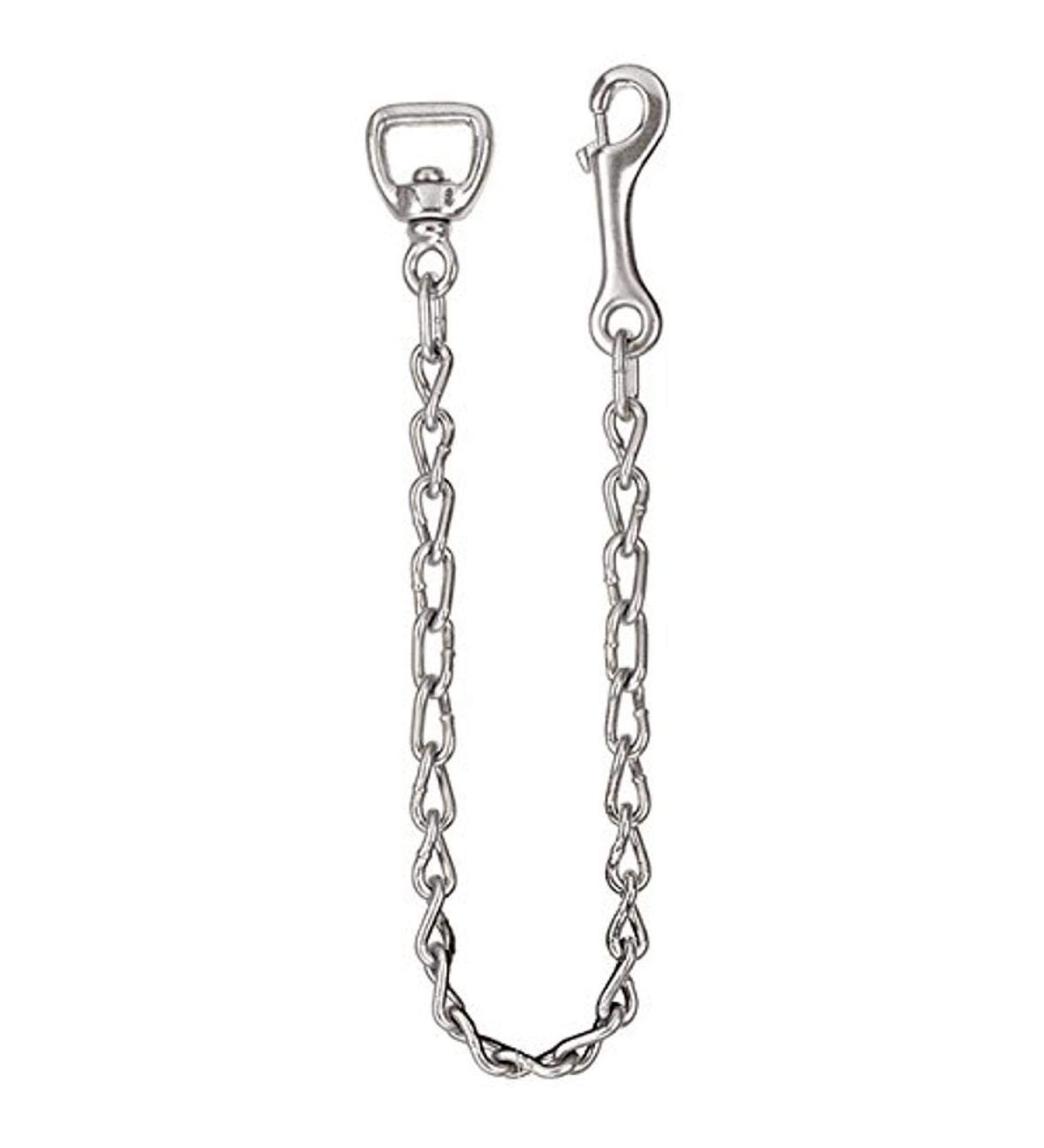 Weaver Leather #720 Lead Chain with 1" Swivel