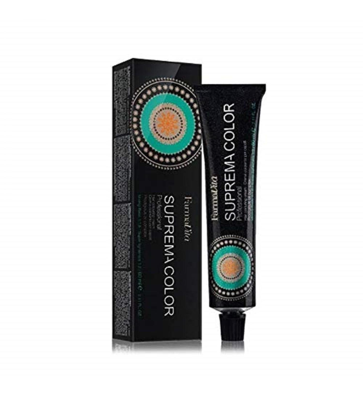 Farmavita suprema color blue (60 ml)
