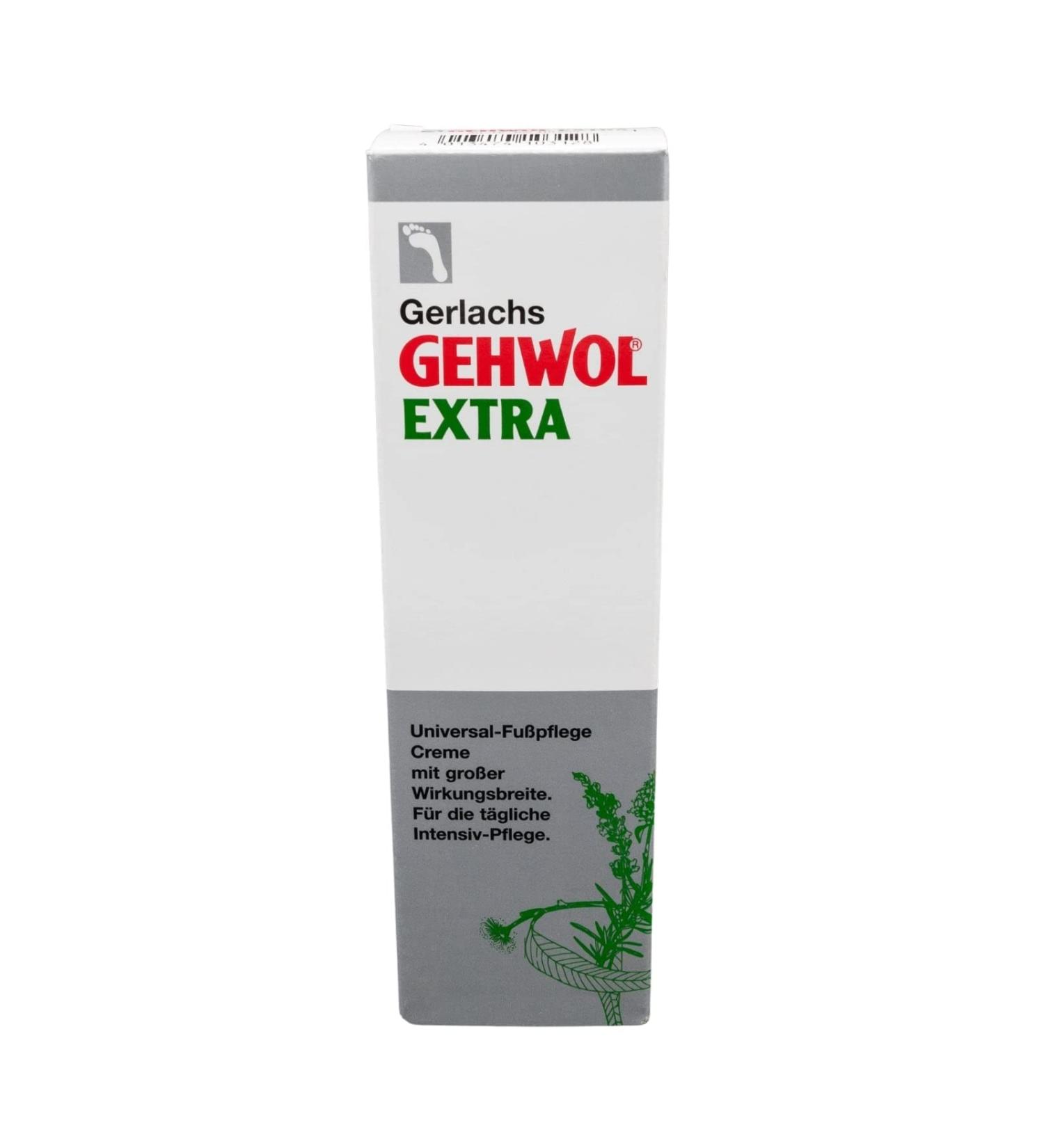 Wall cream 75 ml 3 packs