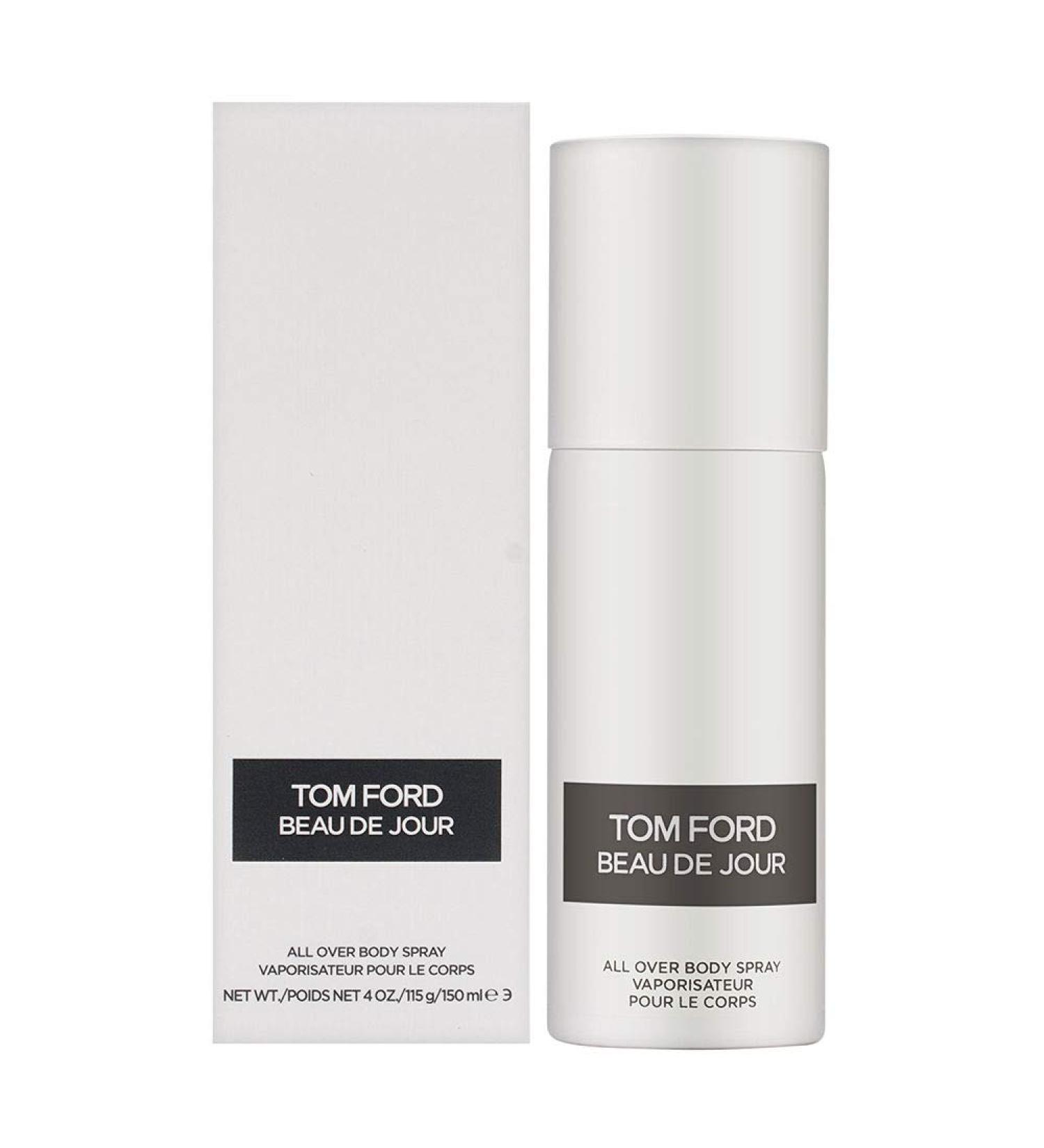 Tom Ford Men's Beau De Jour All Over Body Spray 5-oz.