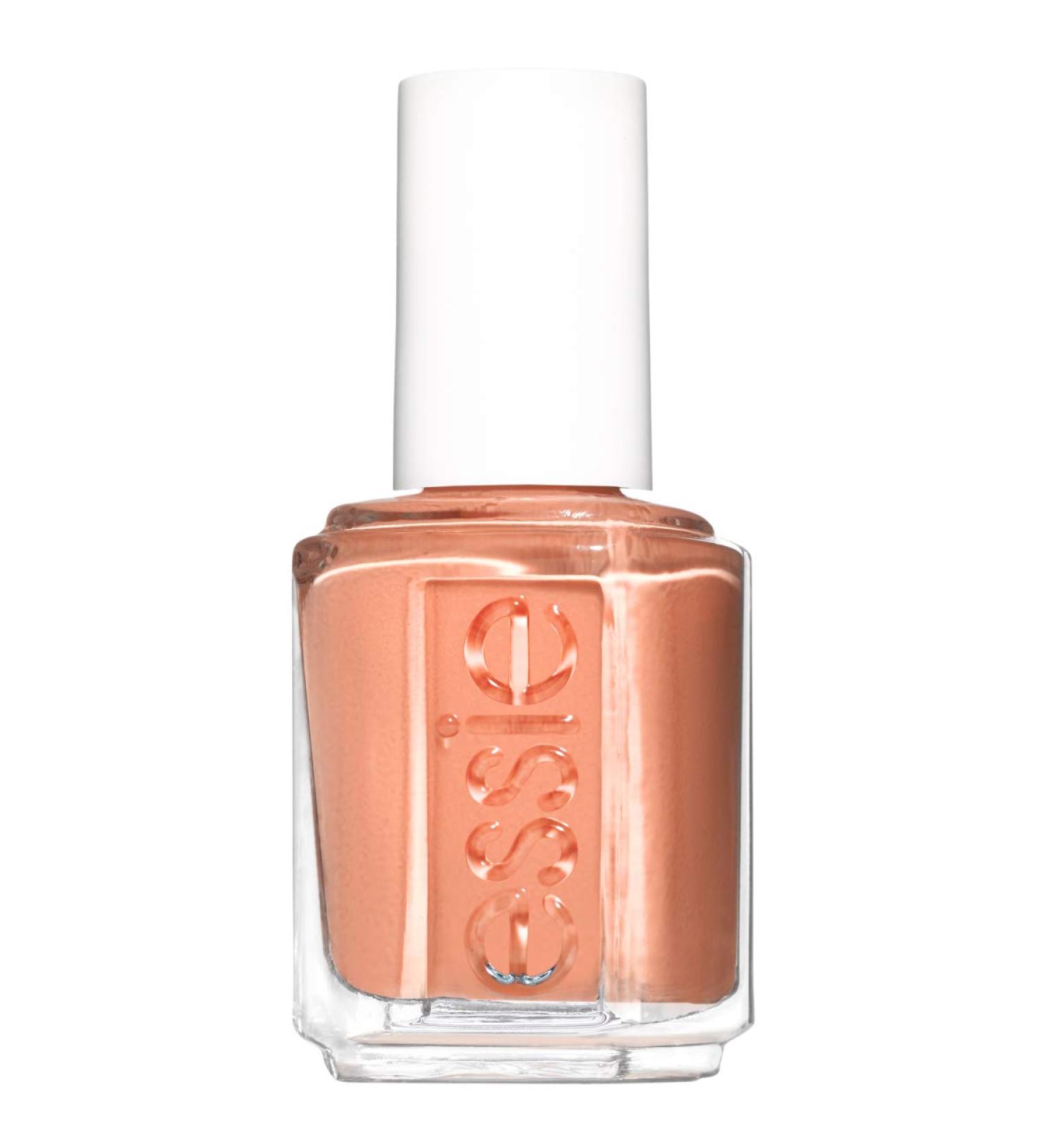 Essie 642 Nail Polish Set in Sandstone Orange - Buy Online on SooperMarket.com