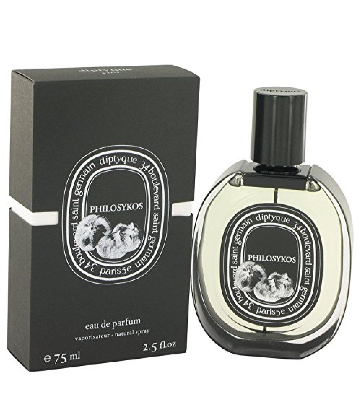PHILOSYKOS by Diptyque Eau De Parfum Spray Unisex 2.5 oz