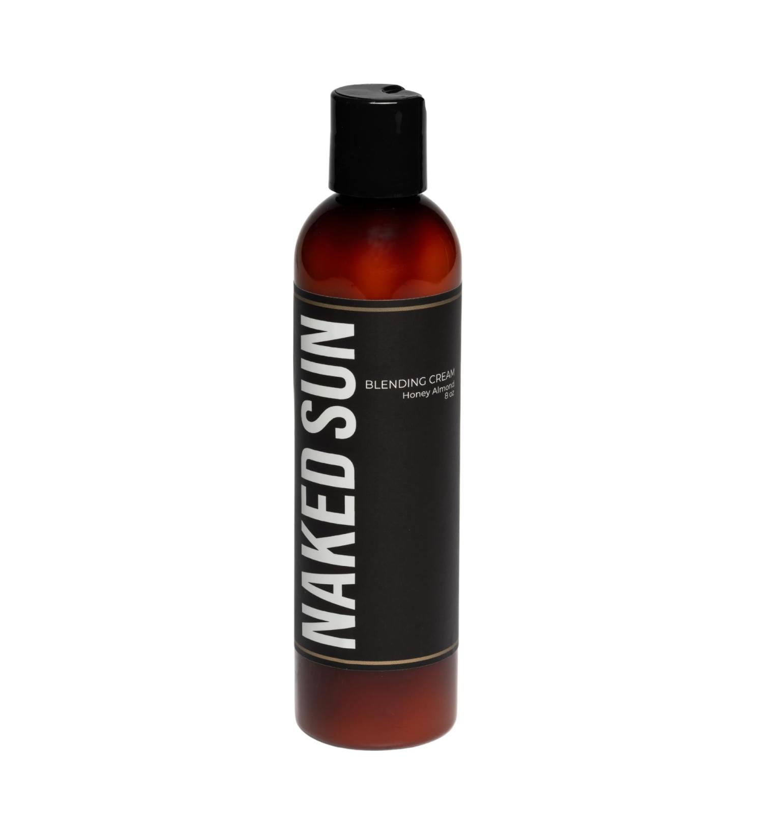 Buy Naked Sun Spray Tan Barrier Lotion | Best for Even Flawless Tans - International Shipping Available - Buy Online on SooperMarket.com