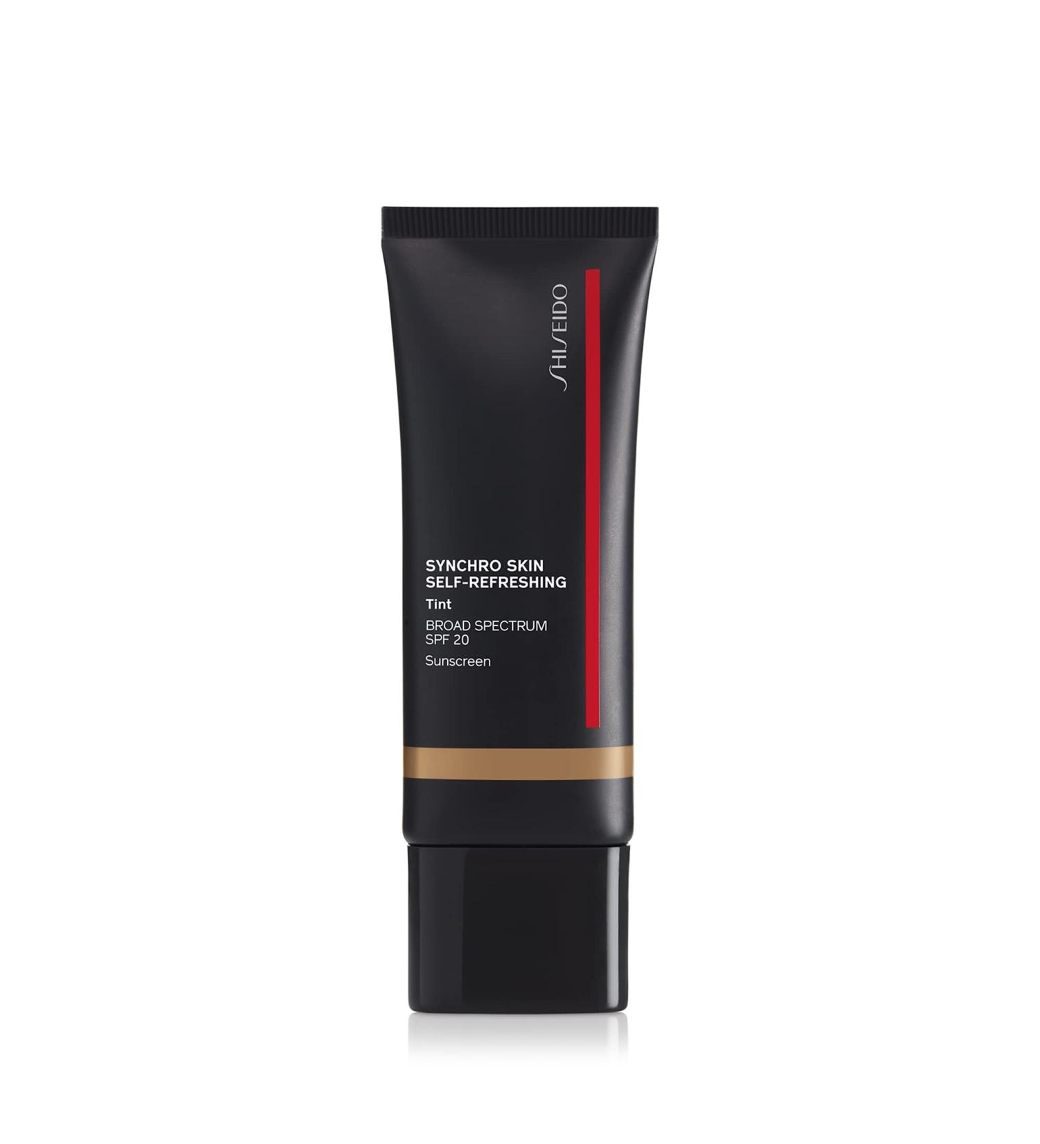 Shop Synchro Skin Self-Refreshing Tint - International Shipping | Flawless Skin Anywhere - Buy Online on SooperMarket.com
