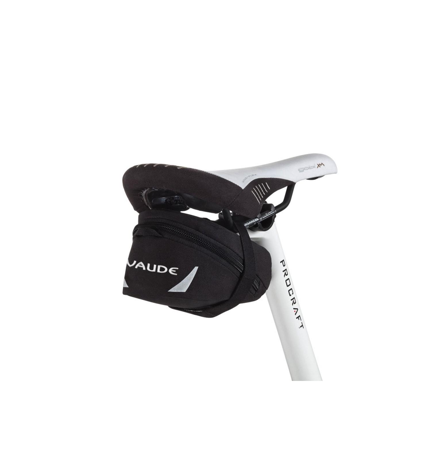 Buy Vaude Tube Bag M Unit Size Black - Durable & Stylish for International Shipping - Buy Online on SooperMarket.com