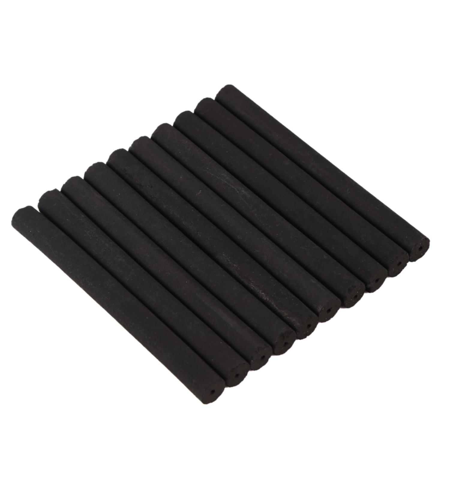 10pcs Smokeless Moxa Rolls - Healing Treatment Sticks for Body Parts | International Shipping - Buy Online on SooperMarket.com