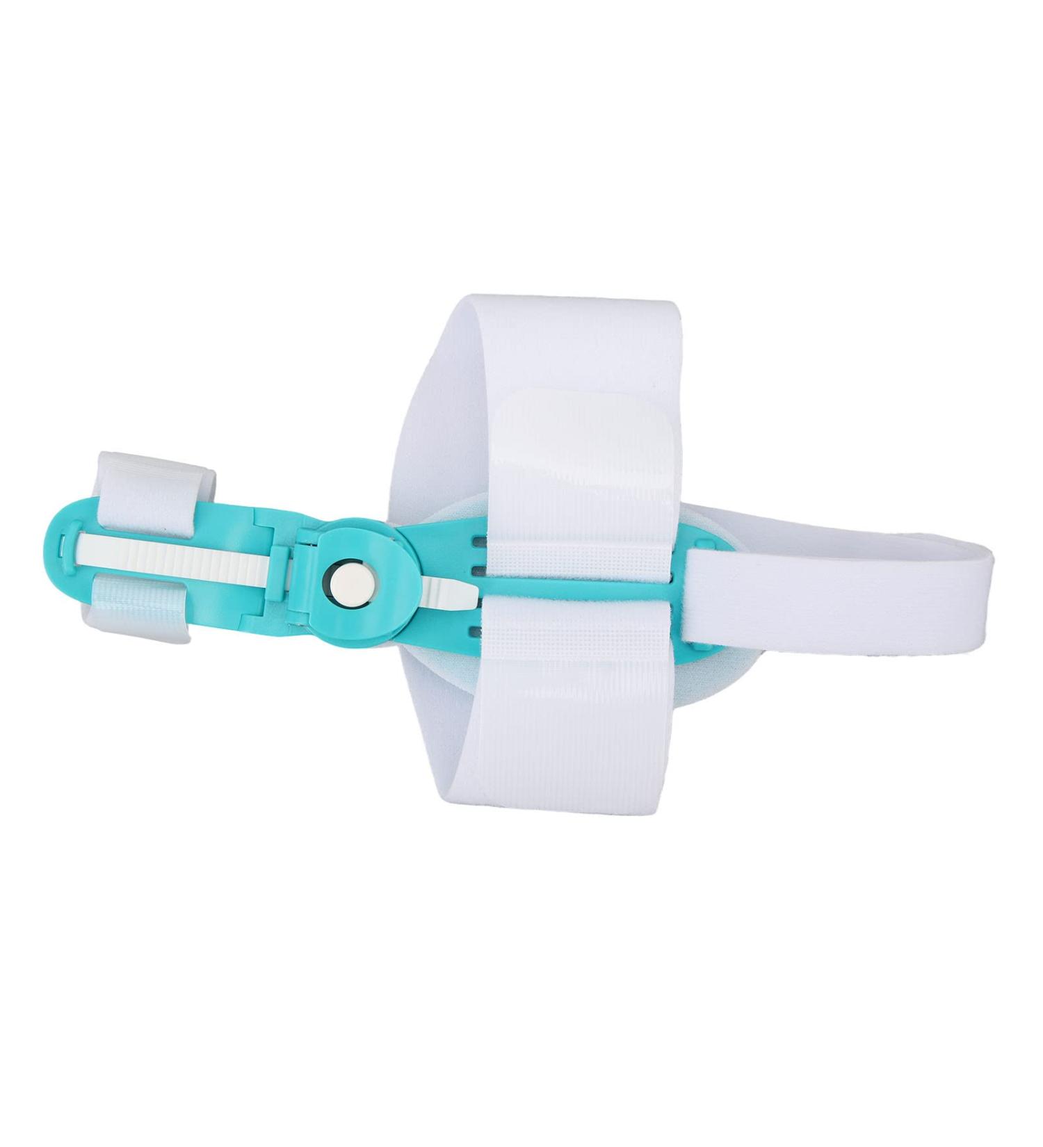 Bunion Toe Straightener - Adjustable Hallux Valgus Corrector for Home Recovery - Buy Online on SooperMarket.com
