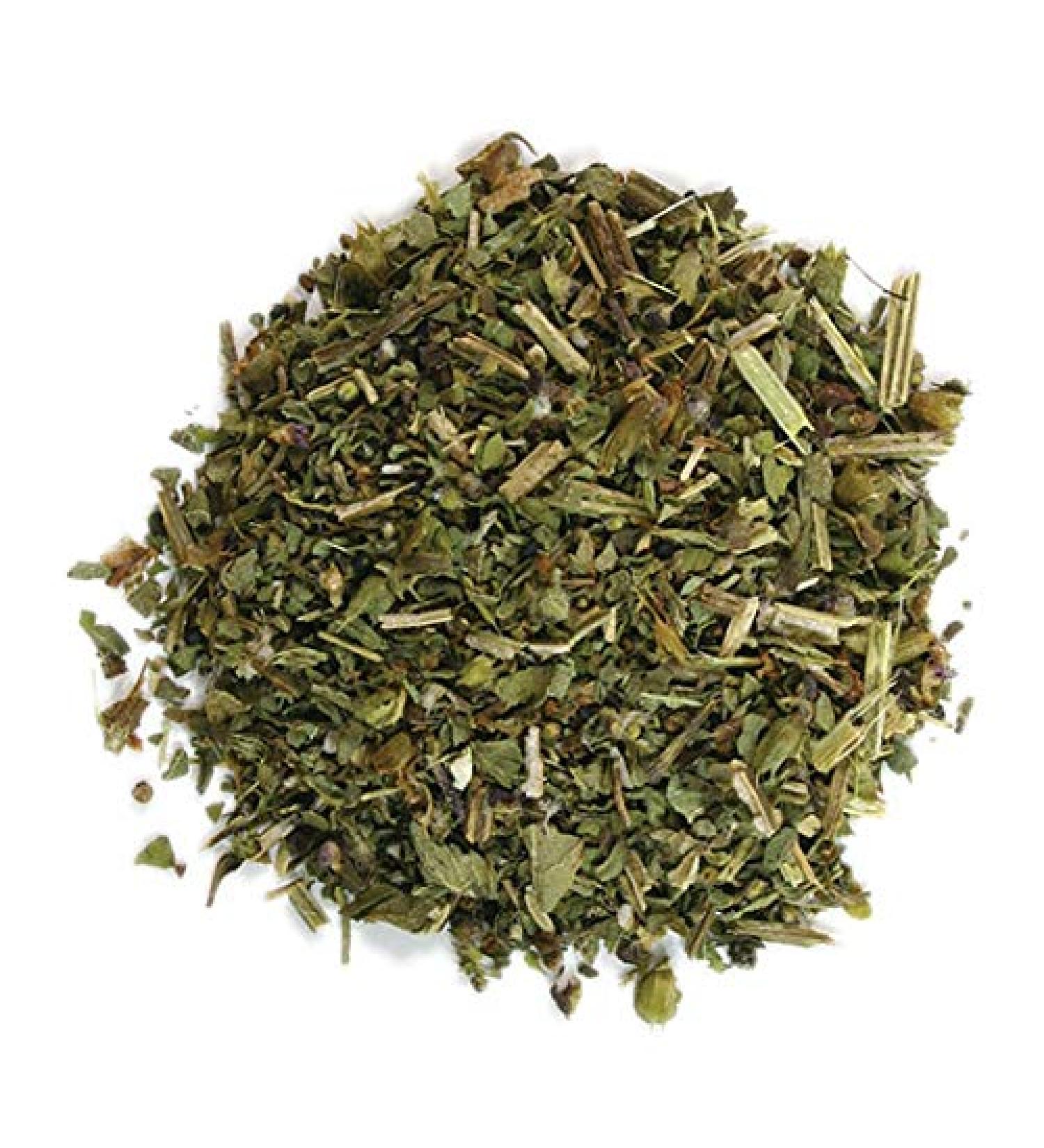 Frontier Co-op Organic Holy Basil (Tulsi) Herb 8oz - Premium Quality - Buy Online on SooperMarket.com