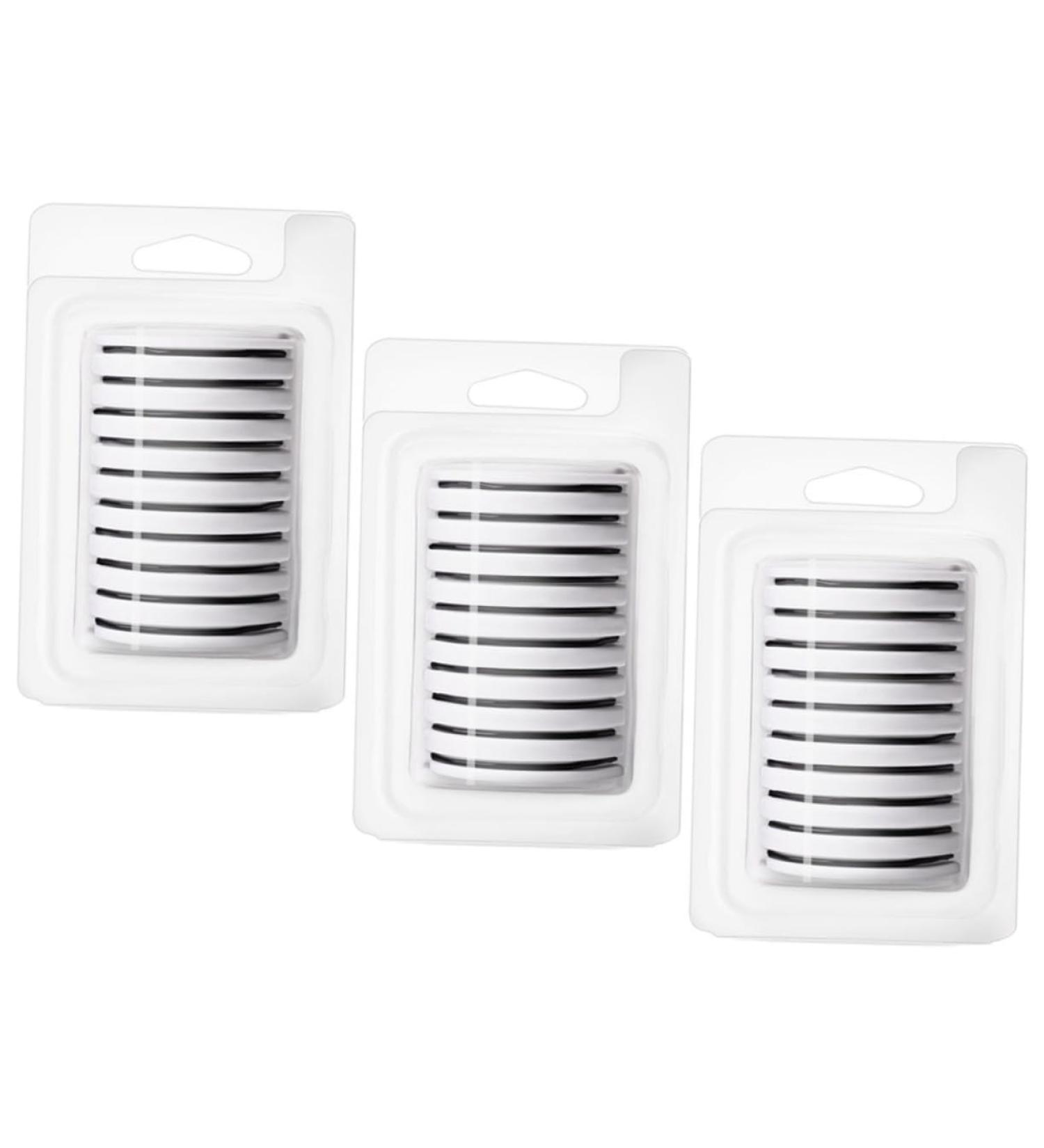 minkissy 3 Boxes jelly eyelash fake eyelashes resin glue Fake eyelashes Adhesive strip false eyelashes - Buy Online on SooperMarket.com