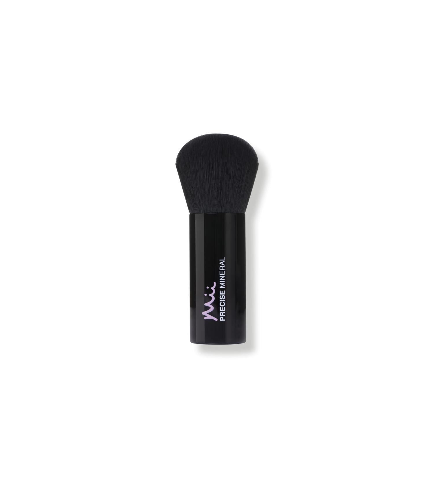 Mii Cosmetics - Precise Mineral Kabuki Brush Mii Kabuki Brush