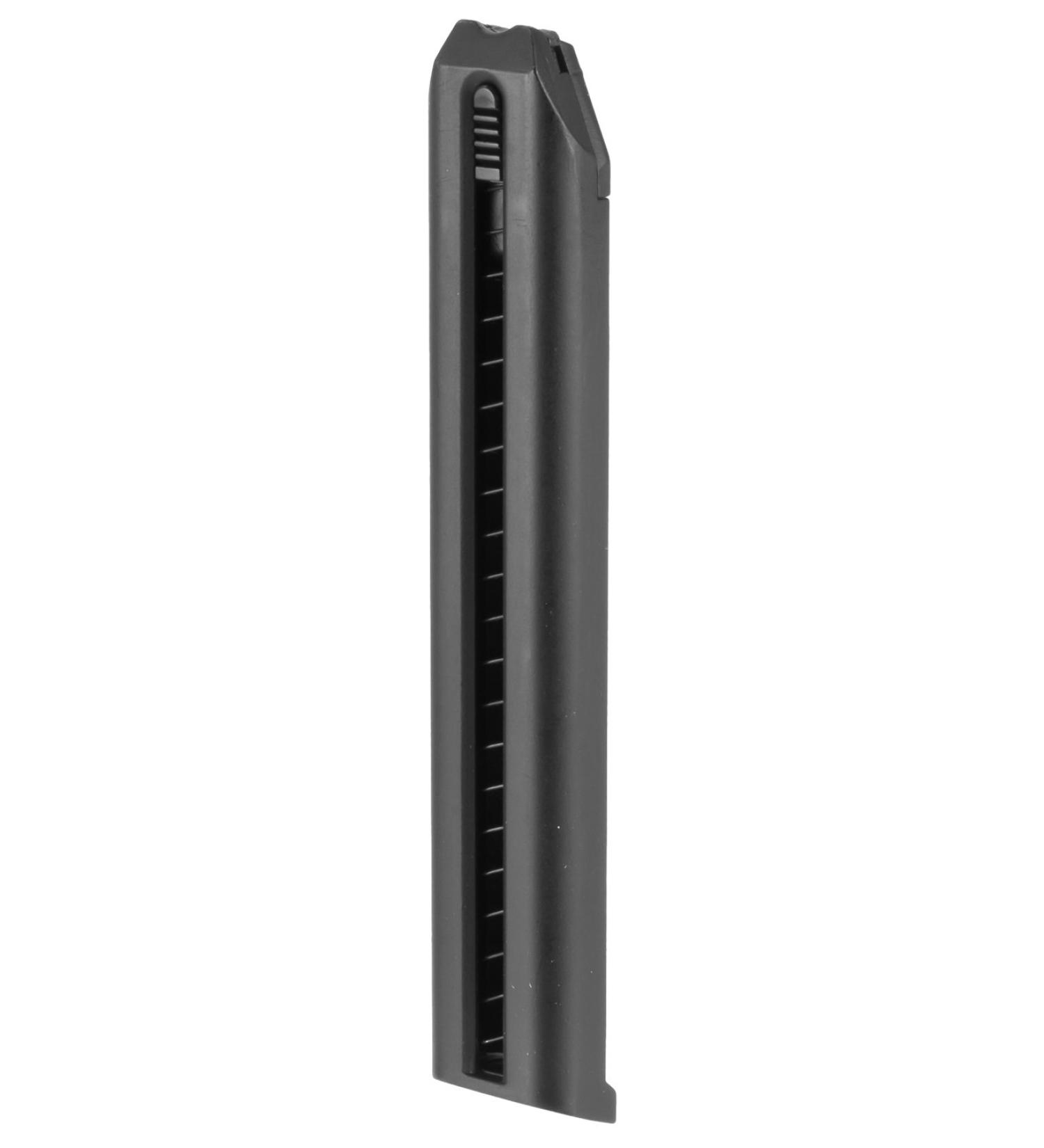 Evike Airsoft CYMA 28rd Magazine for AEP Electric Pistols | Compatible with CM030/122/123/126/127 - Buy Online on SooperMarket.com