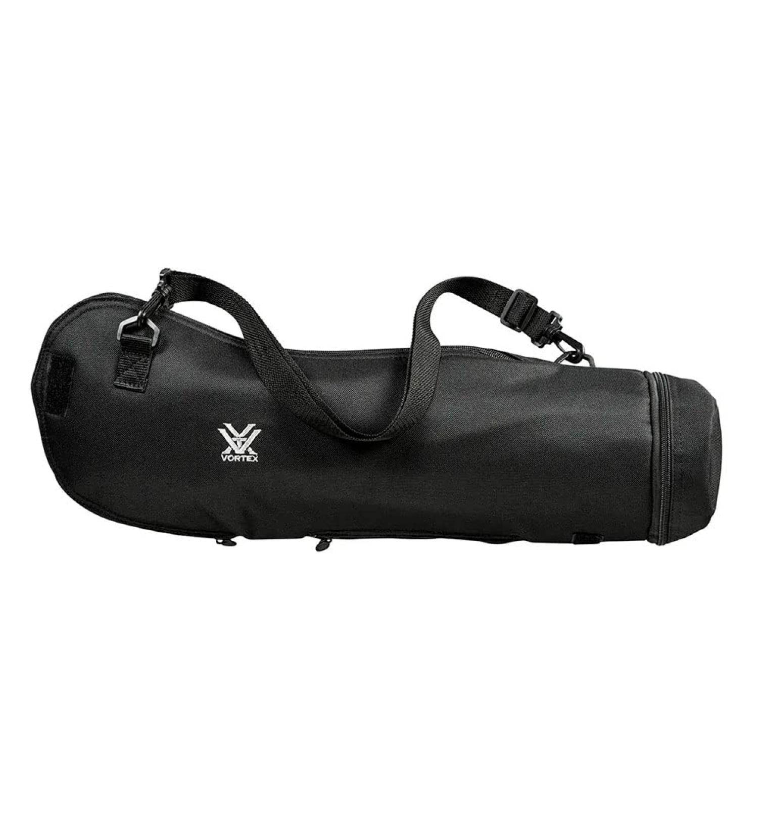 Vortex Optics Spotting Scope Storage Case - Padded Protection for Your Gear - Buy Online on SooperMarket.com