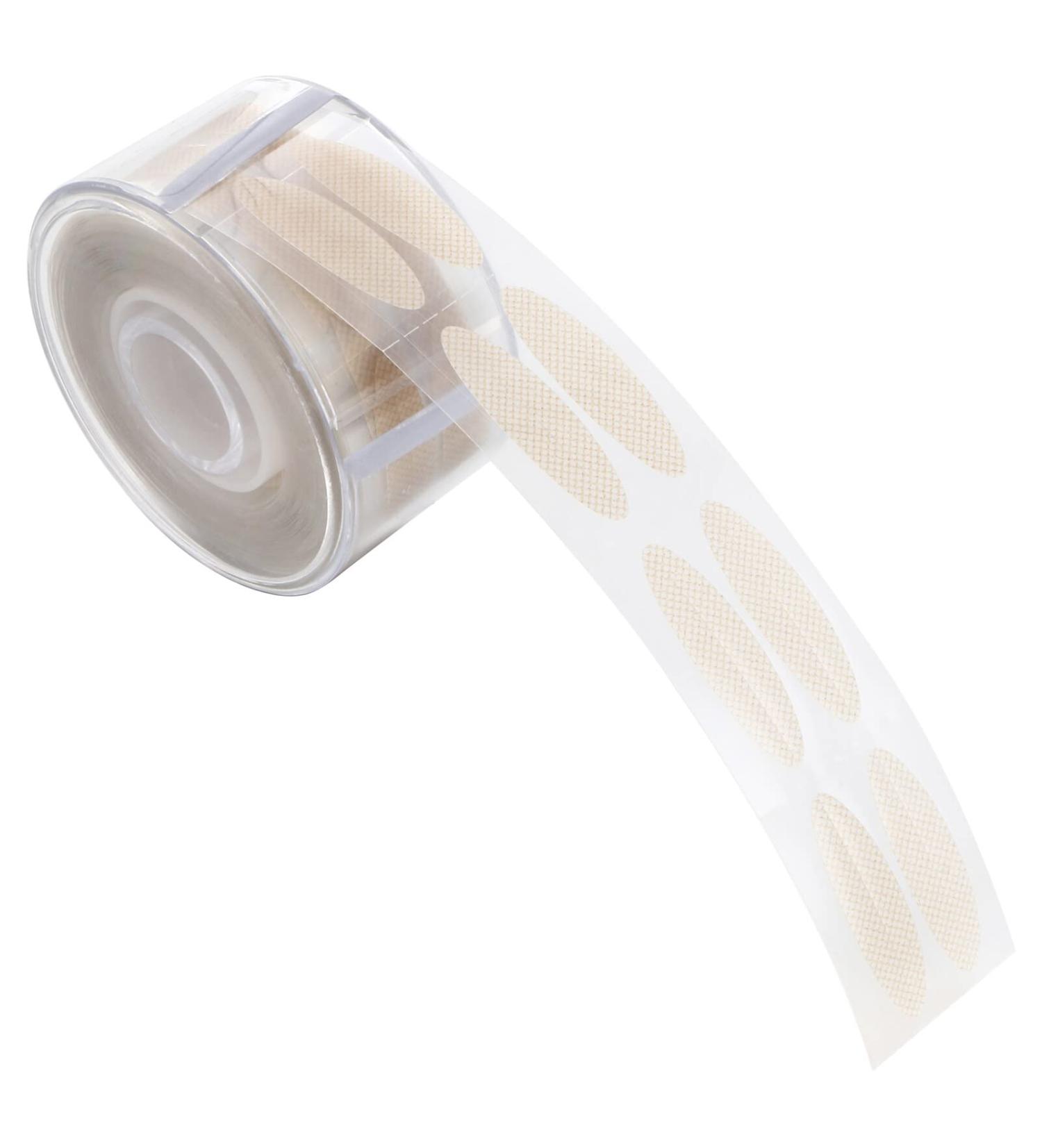 Baluue Double Sided Tape Heavy Duty 600pcs double side tape makeup tape two sided tape Ultra stickers Miss single sided - Buy Online on SooperMarket.com